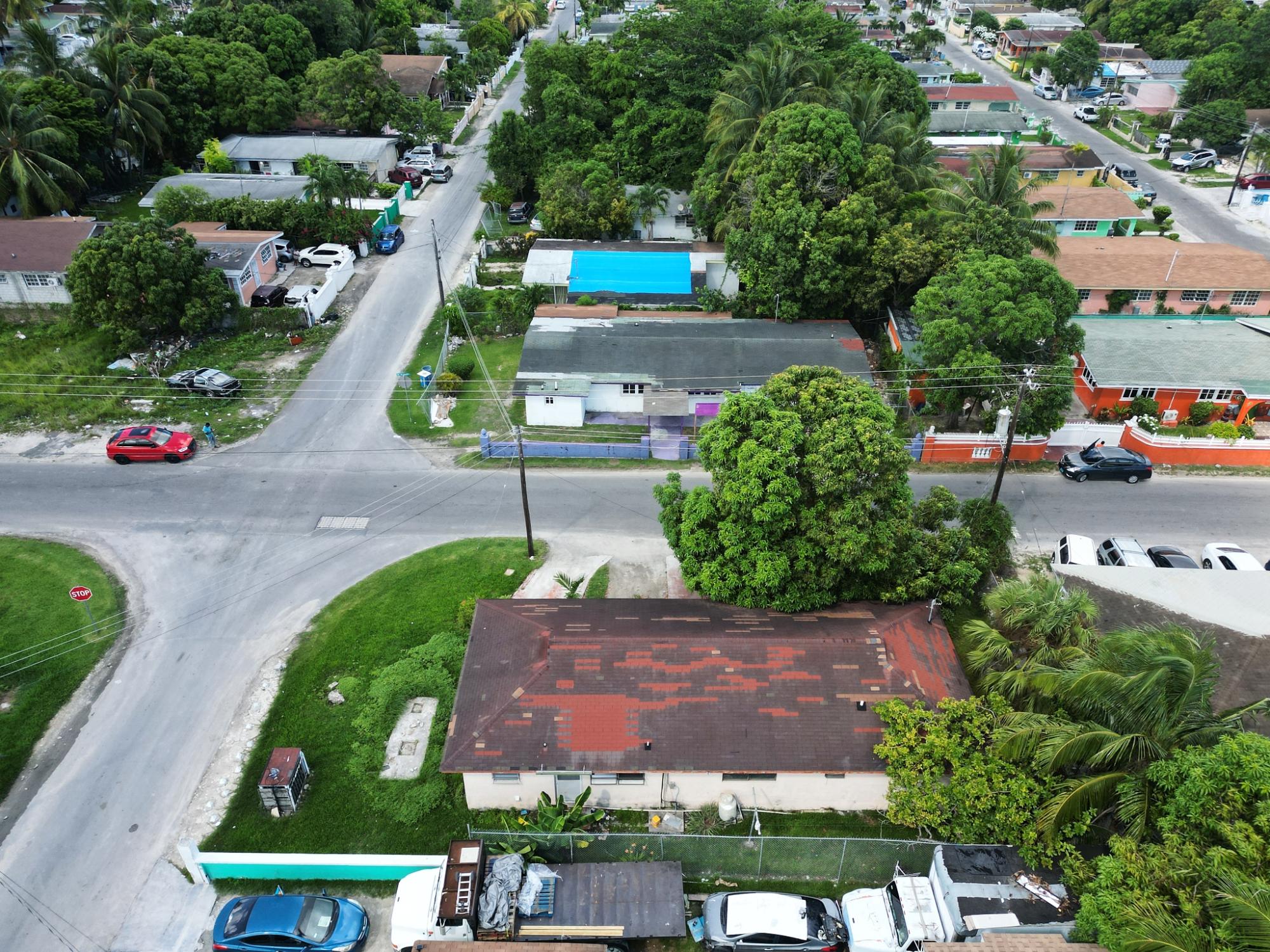 BAY GERANIUM AVE