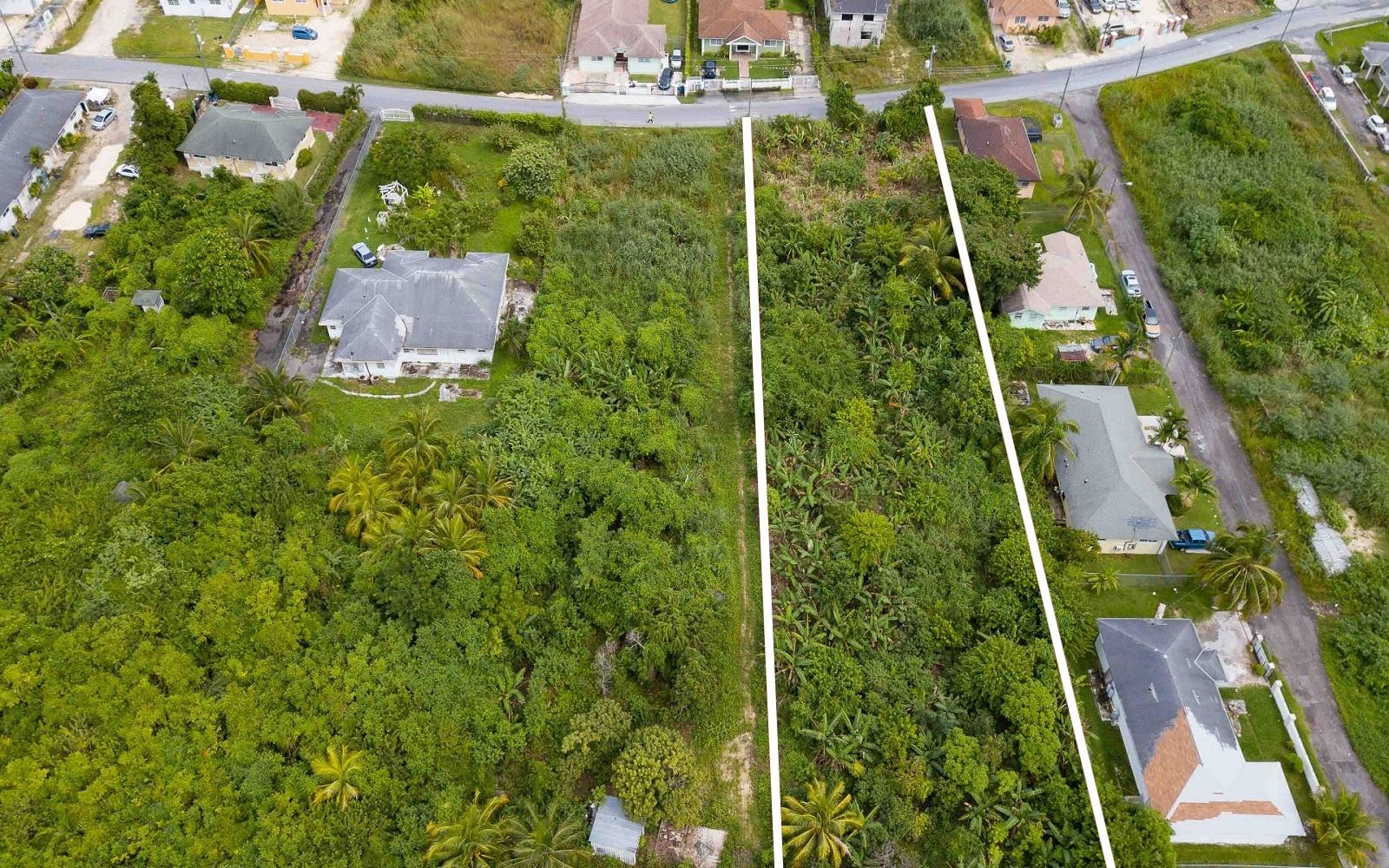 LOT S, PALM BREEZE DRIVE
