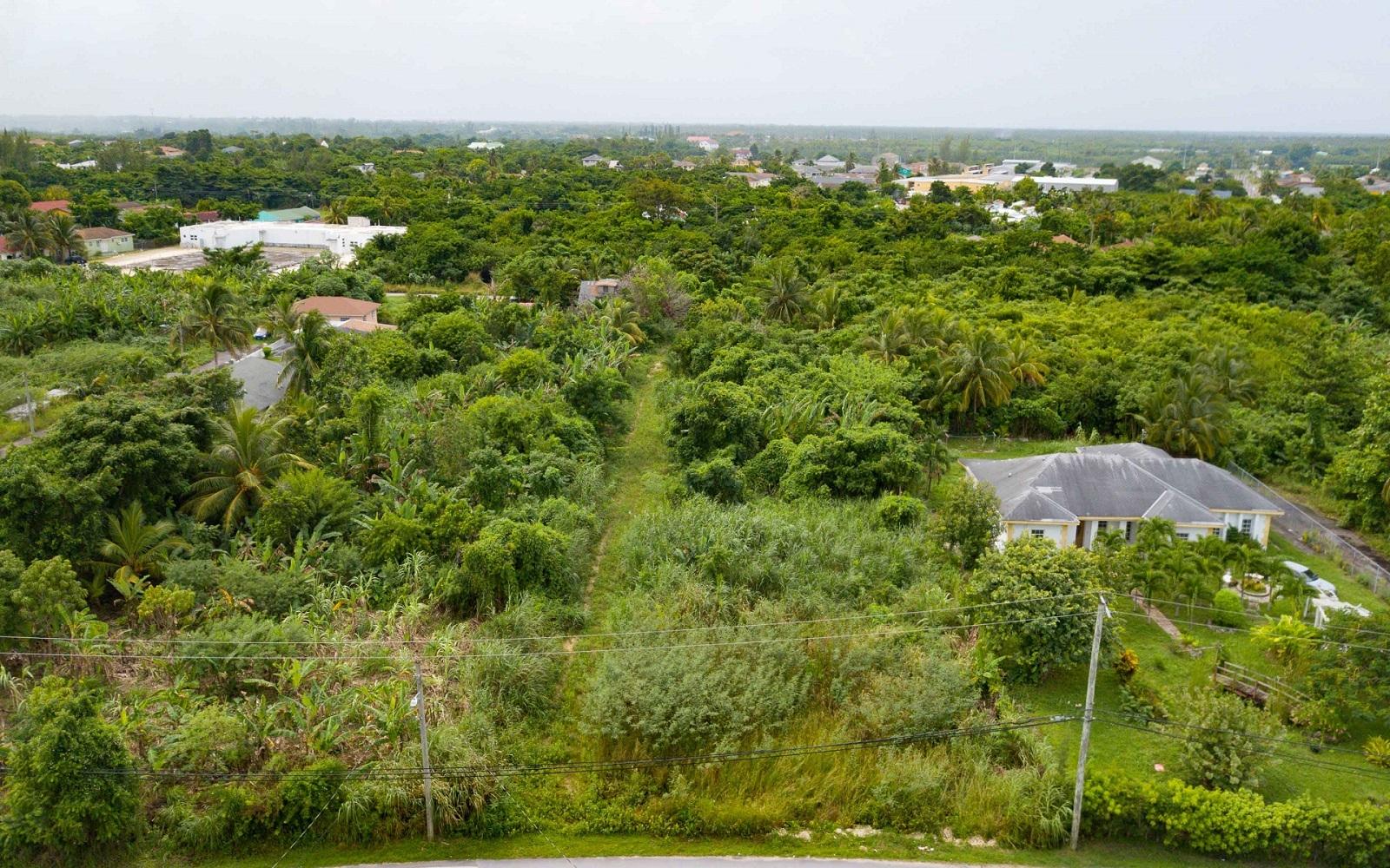 LOT S, PALM BREEZE DRIVE