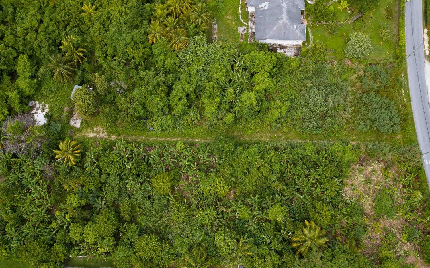 LOT S, PALM BREEZE DRIVE