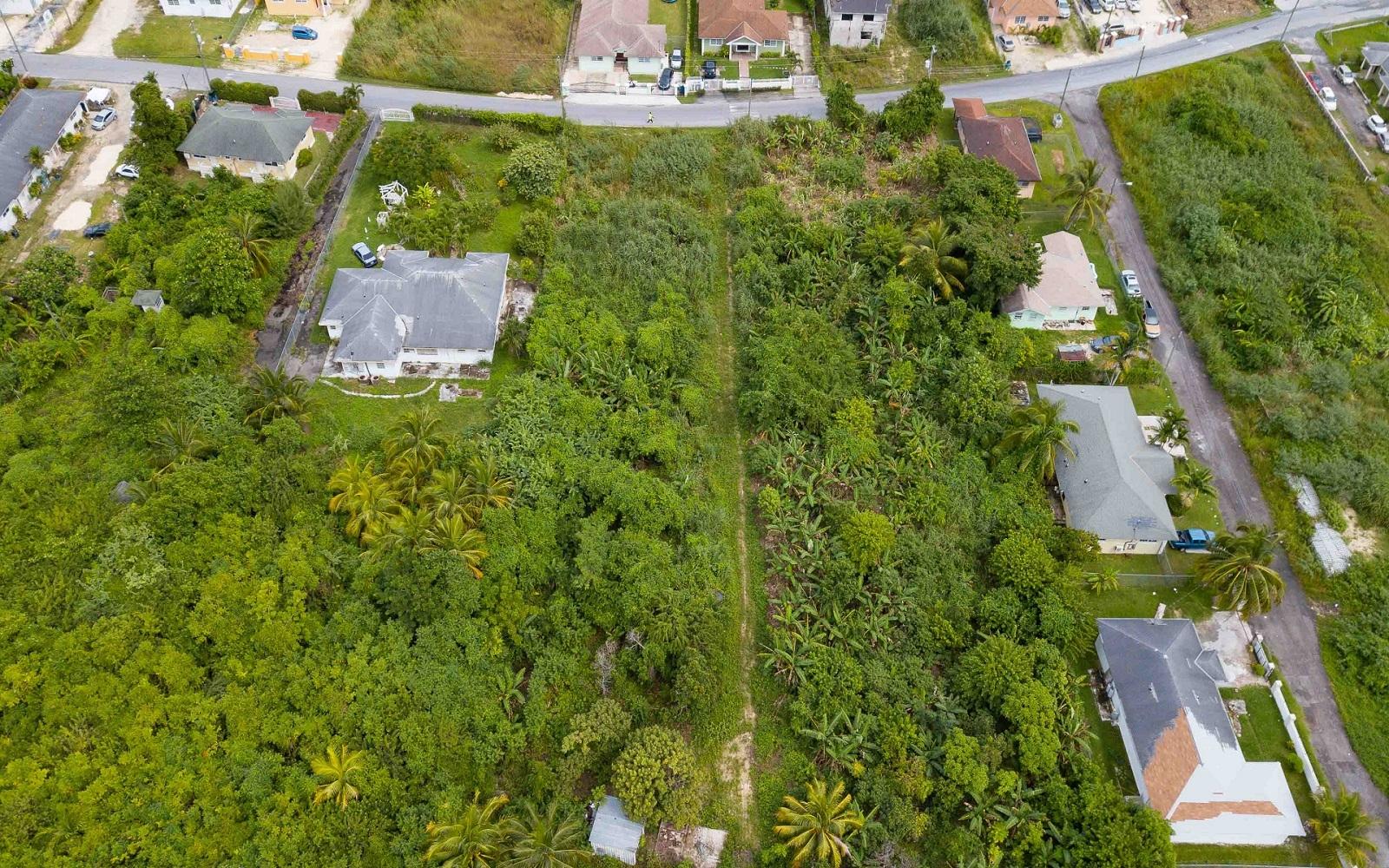 LOT S, PALM BREEZE DRIVE