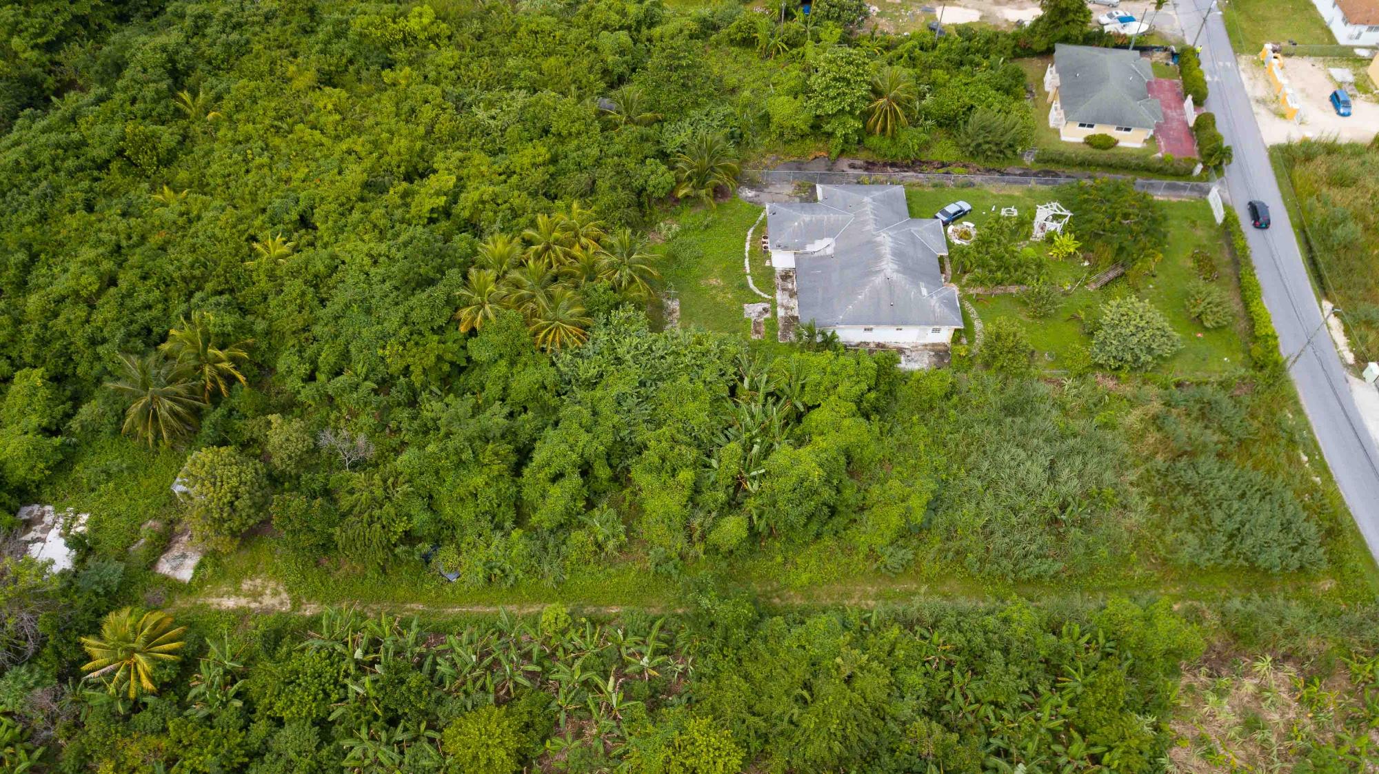 LOT S, PALM BREEZE DRIVE