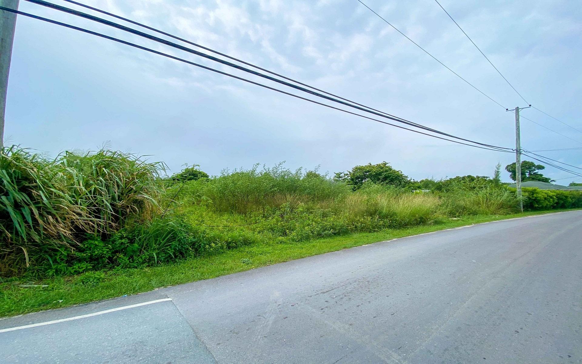 LOT S, PALM BREEZE DRIVE