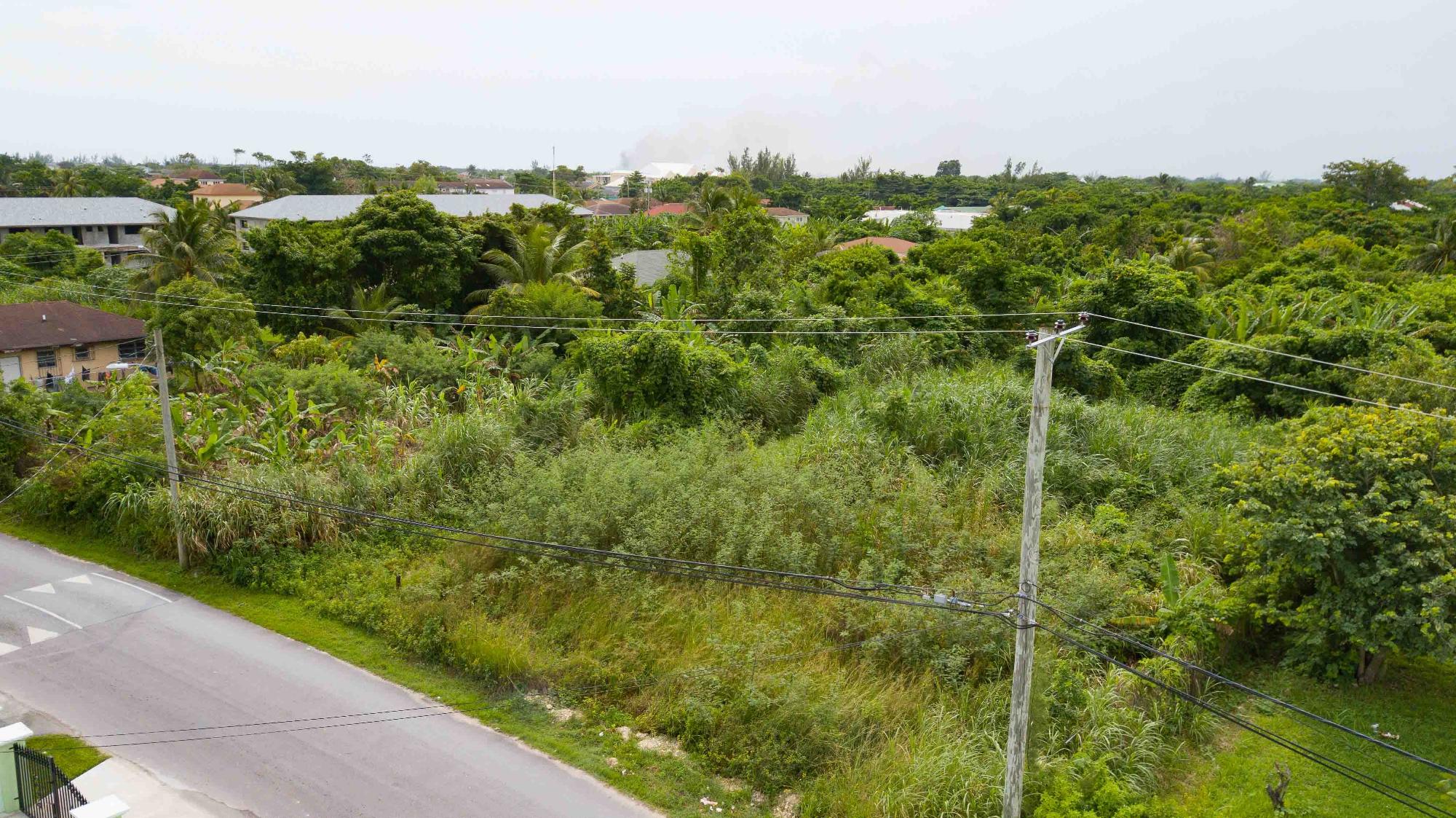 LOT S, PALM BREEZE DRIVE