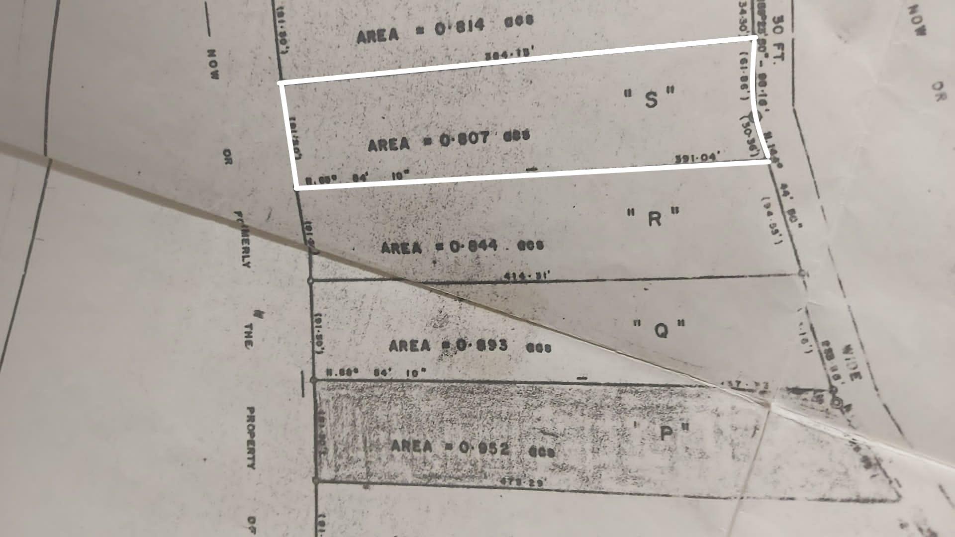 LOT S, PALM BREEZE DRIVE