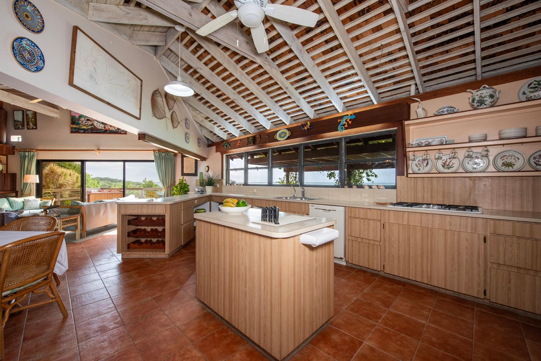 Lignum Vitae Estate