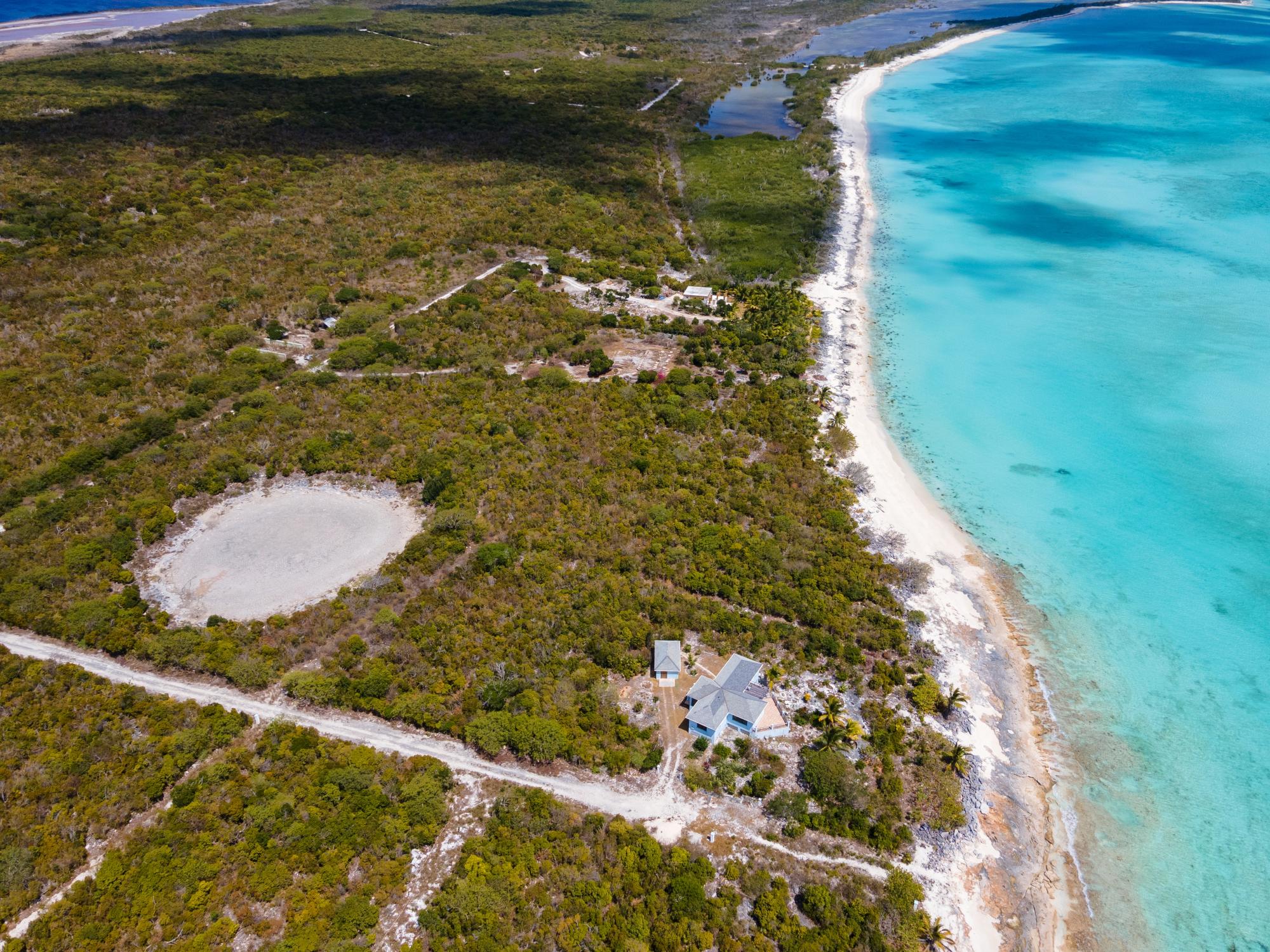 Cabbage Point