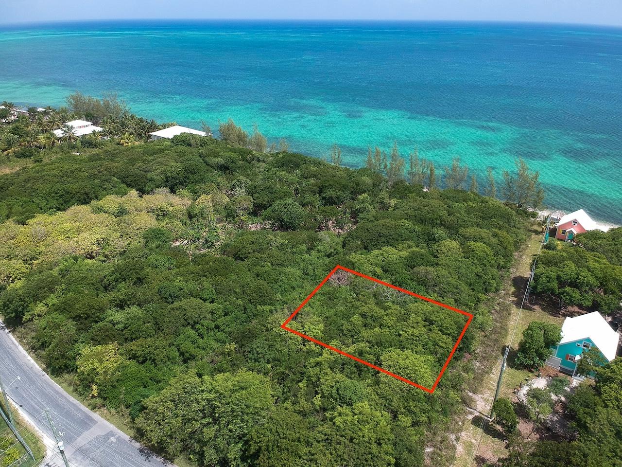 9060 SQ FT VACANT LT
