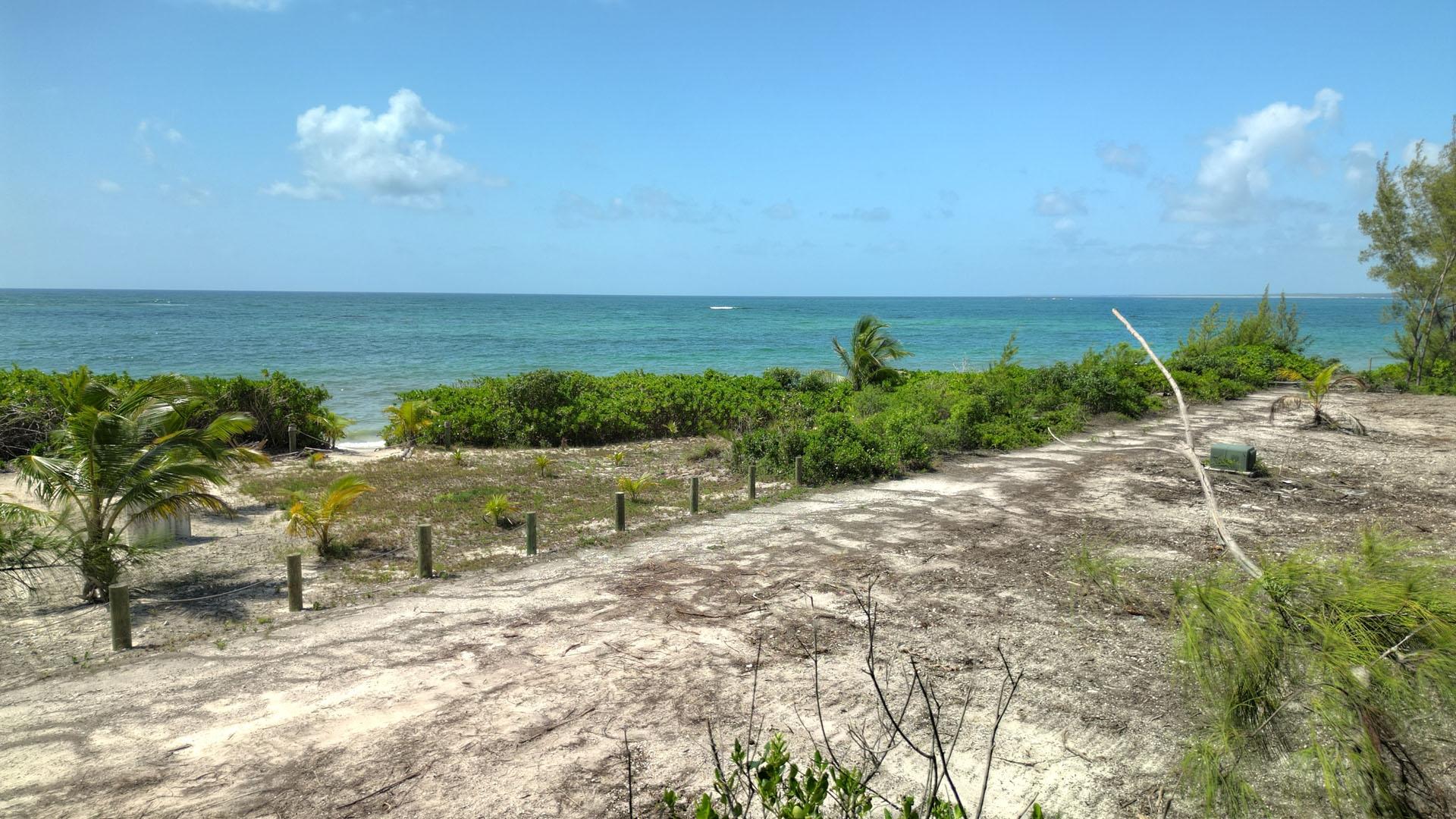 LOT 4 BAHAMA PALM SHORES