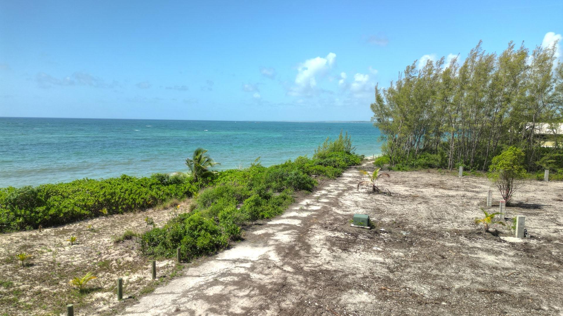 LOT 4 BAHAMA PALM SHORES