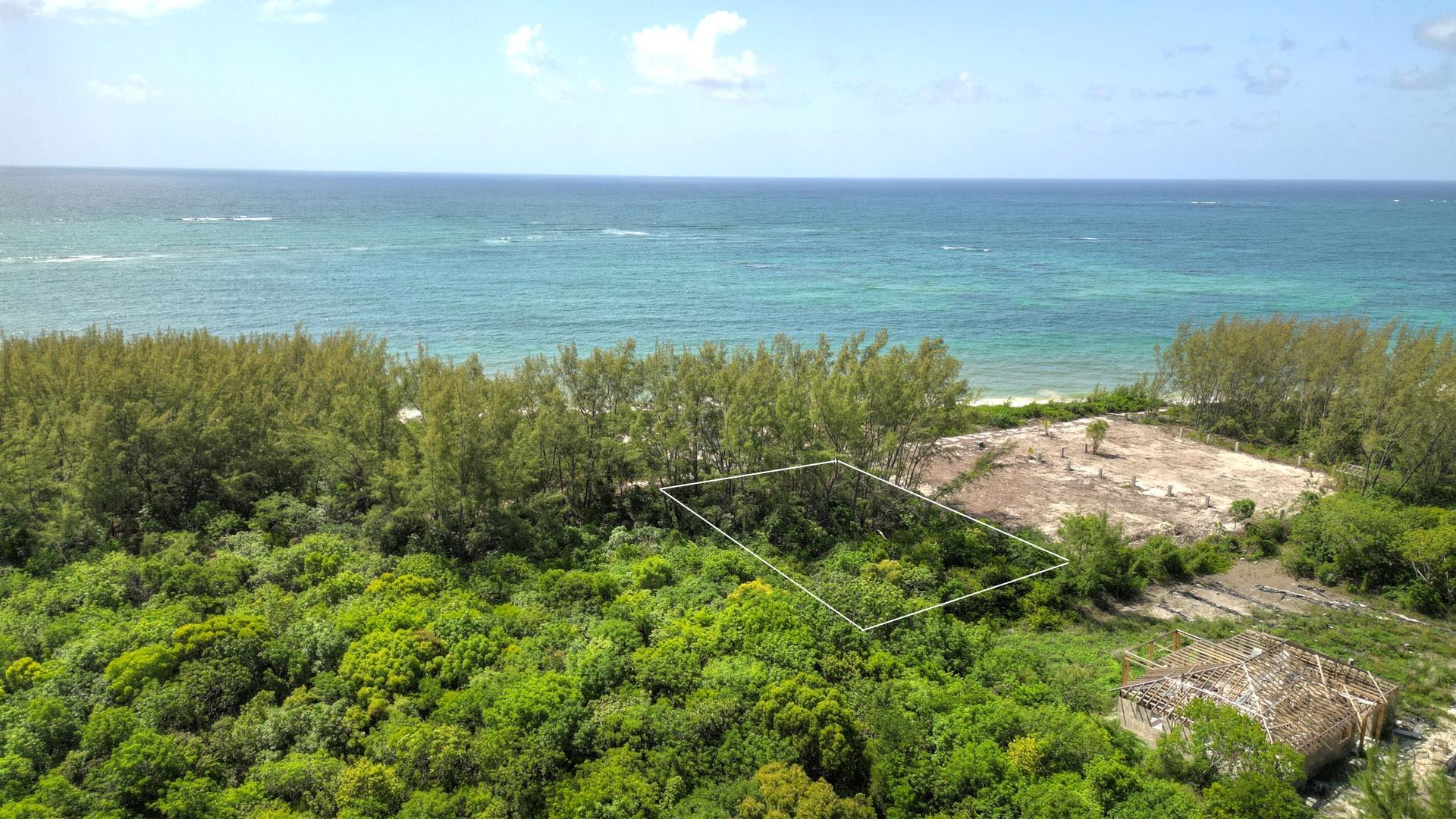 LOT 4 BAHAMA PALM SHORES