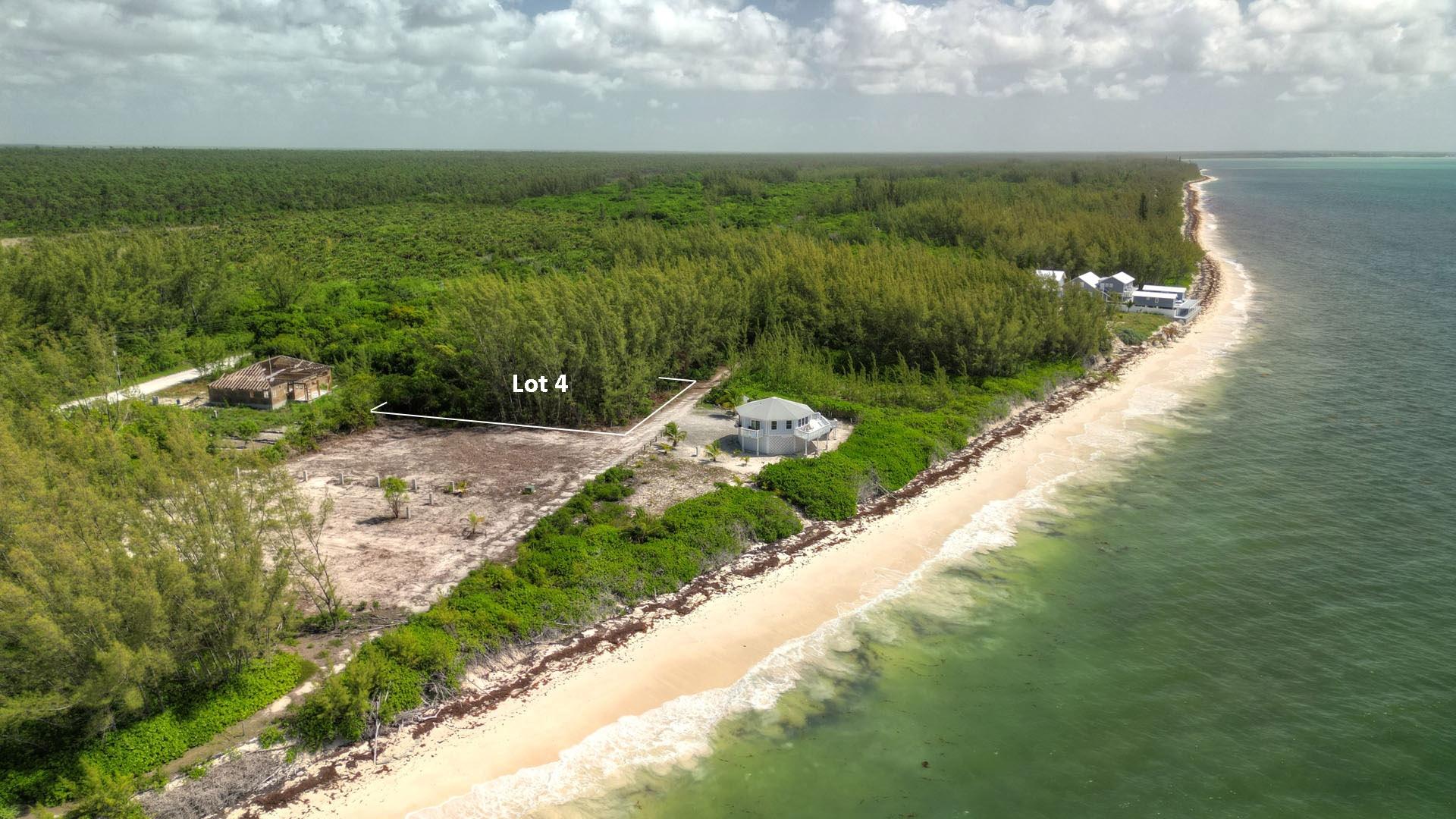 LOT 4 BAHAMA PALM SHORES