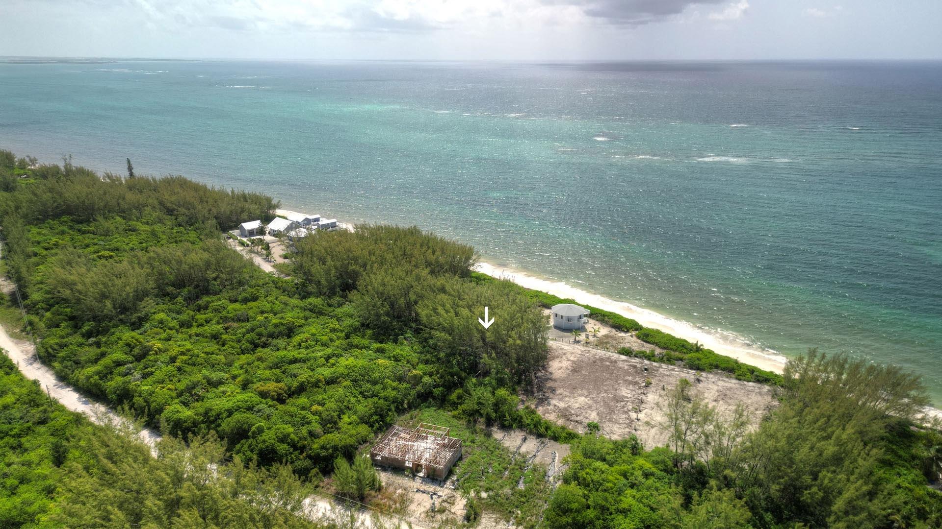 LOT 4 BAHAMA PALM SHORES