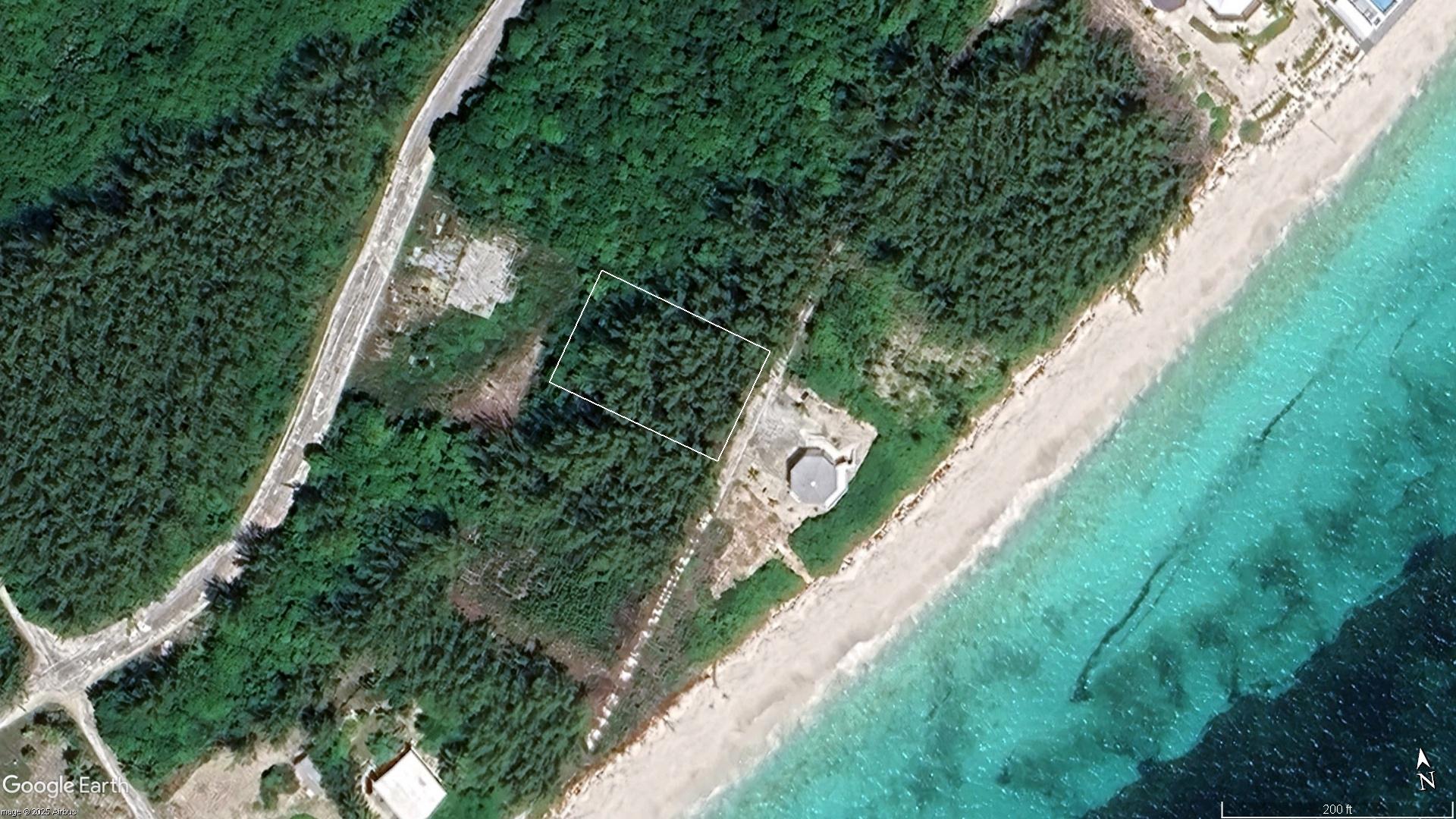 LOT 4 BAHAMA PALM SHORES