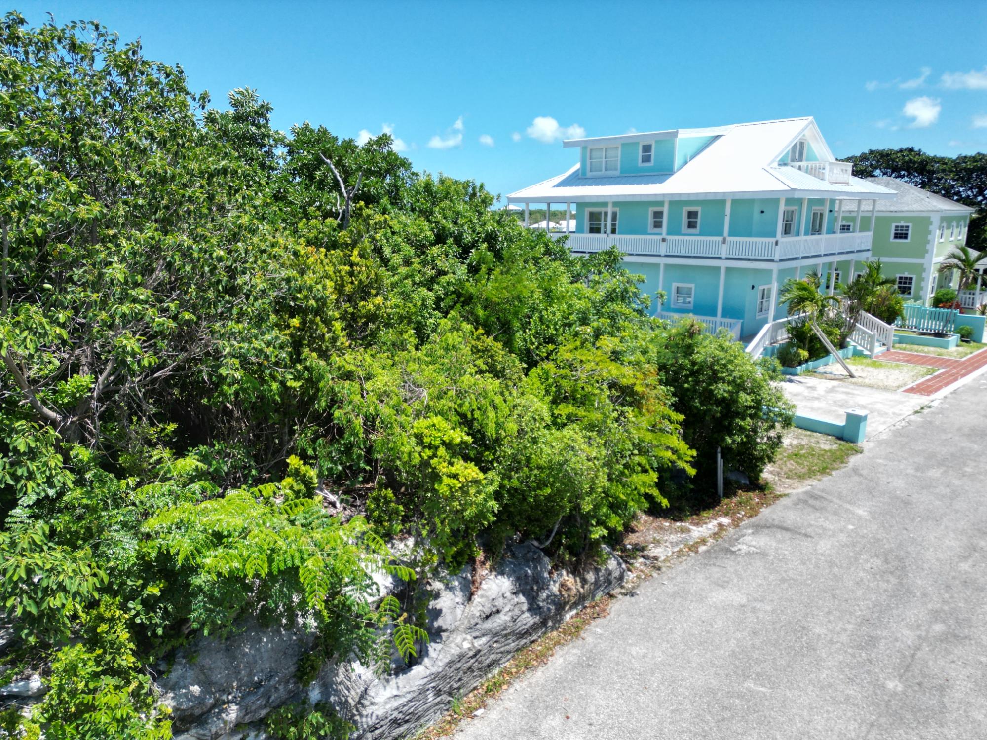 SUNRISE BAY