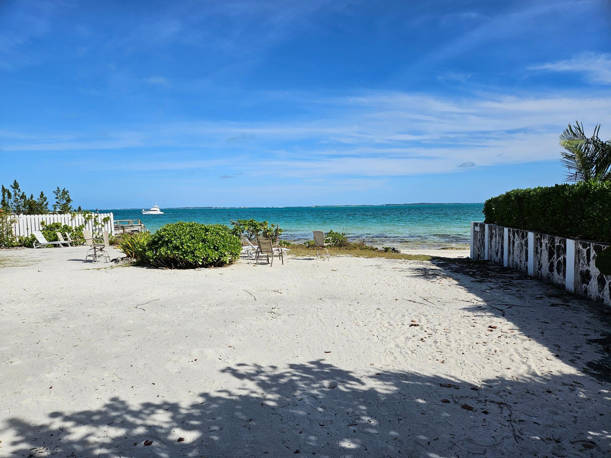 SUNRISE BAY