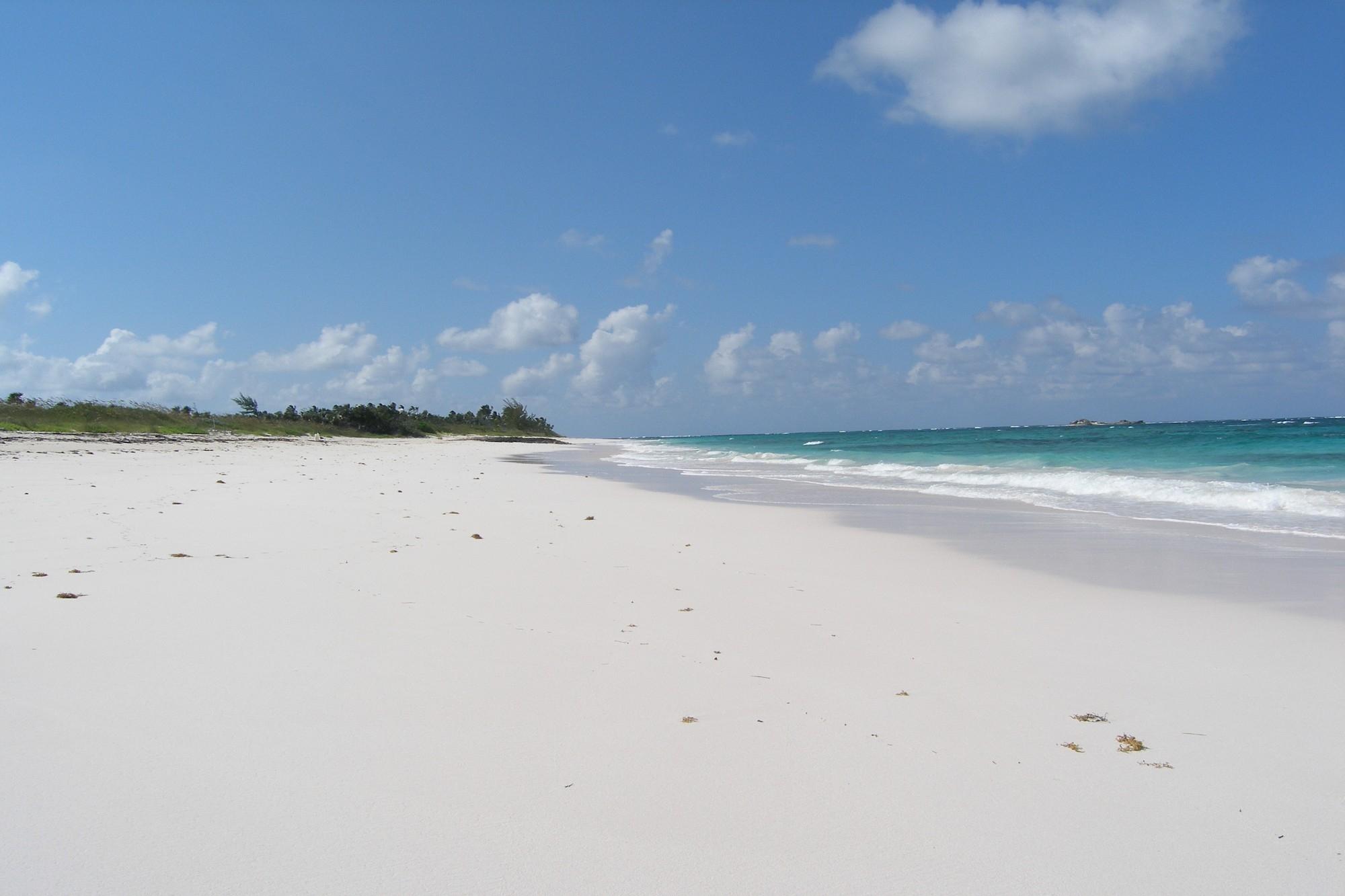 Plage Rose Lot