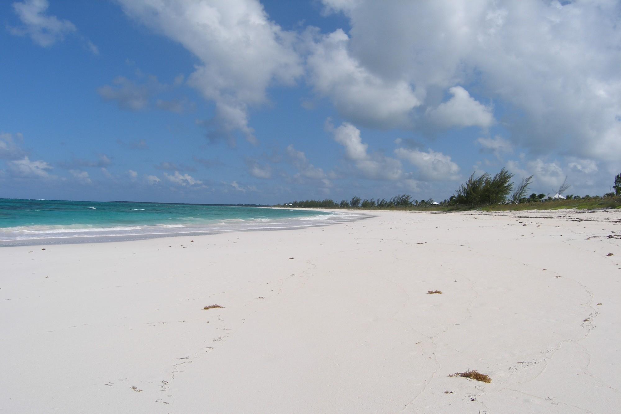Plage Rose Lot