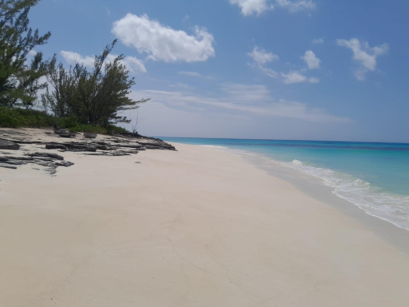 EXUMA BAHAMA SOUND LOT