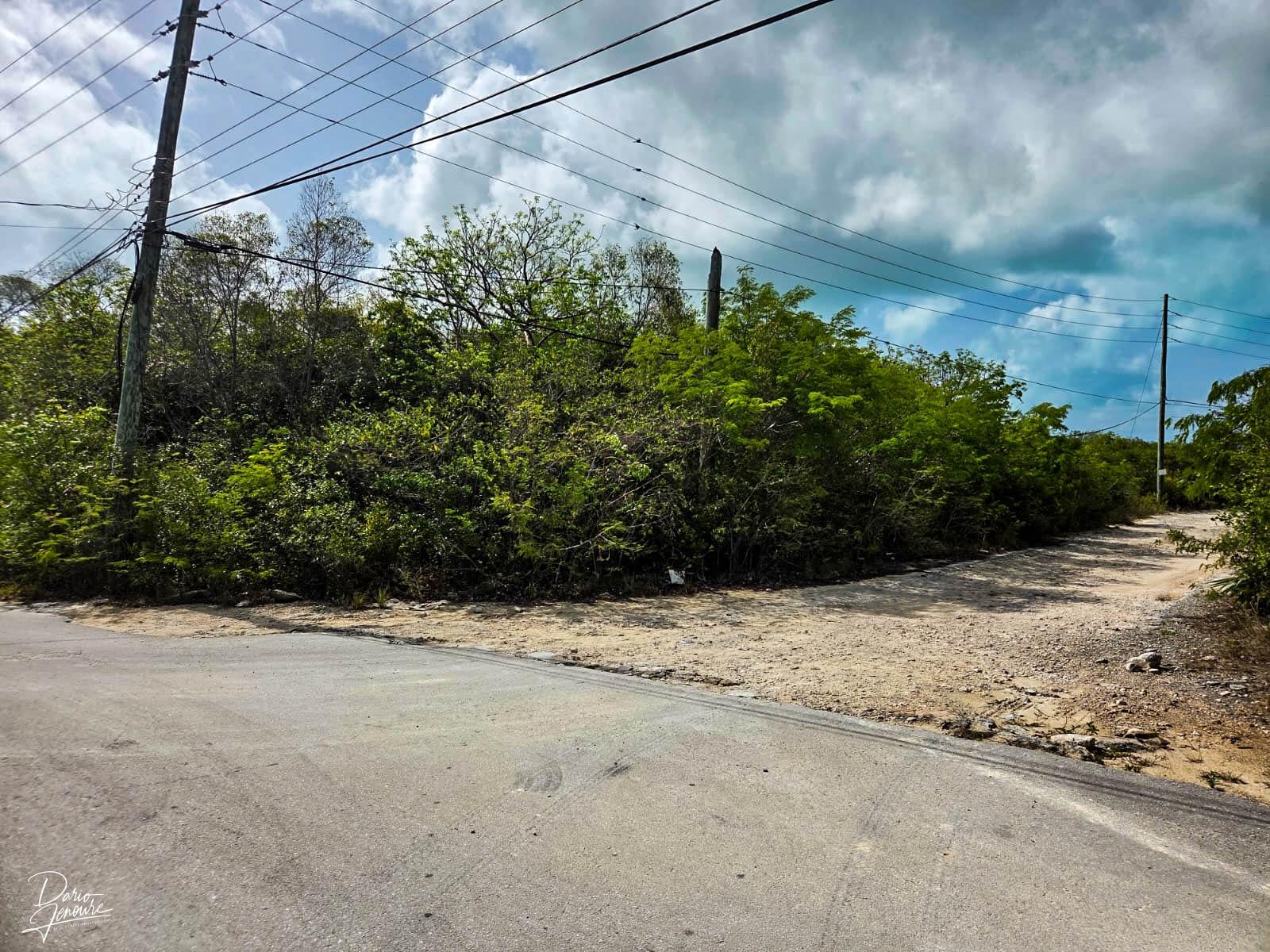 EXUMA BAHAMA SOUND LOT