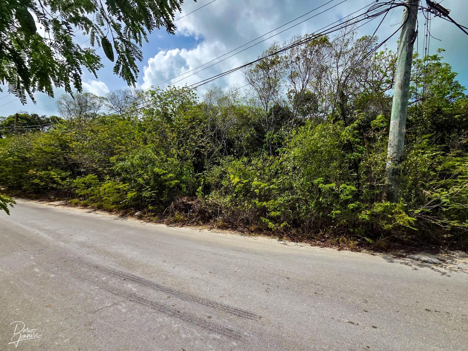 EXUMA BAHAMA SOUND LOT