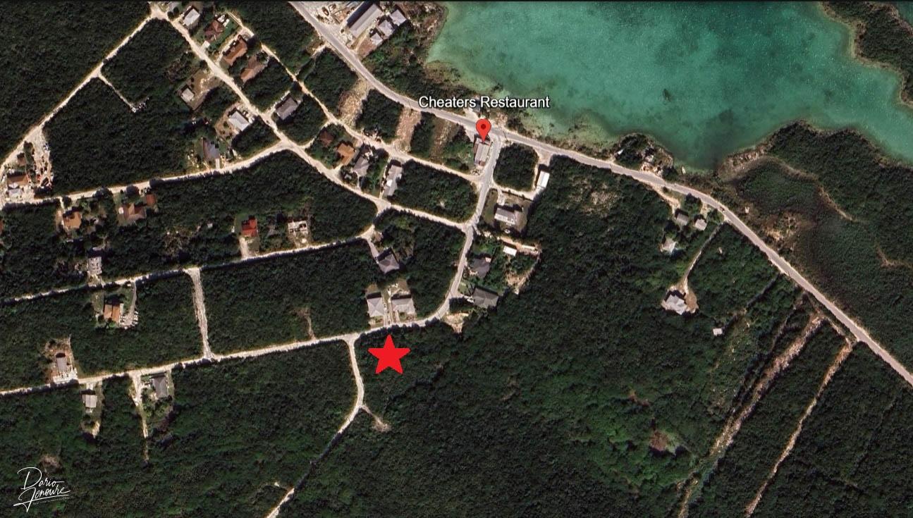EXUMA BAHAMA SOUND LOT