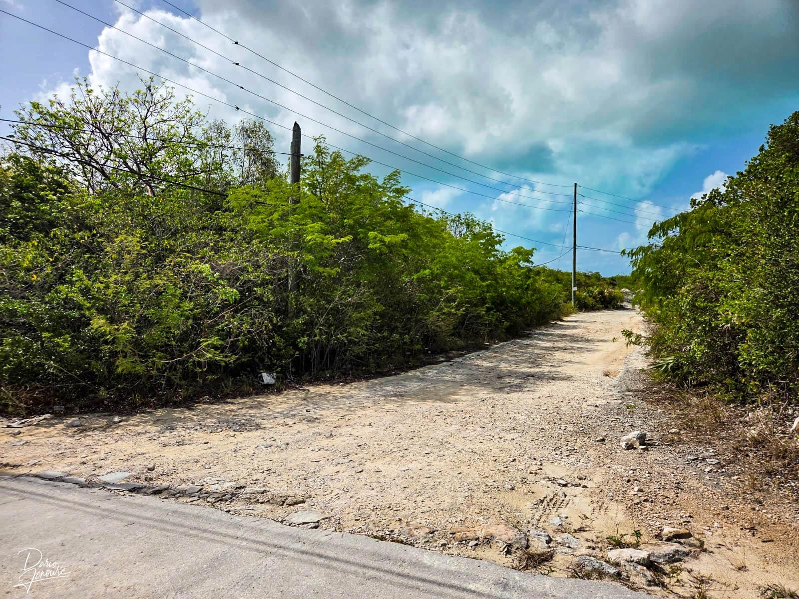 EXUMA BAHAMA SOUND LOT