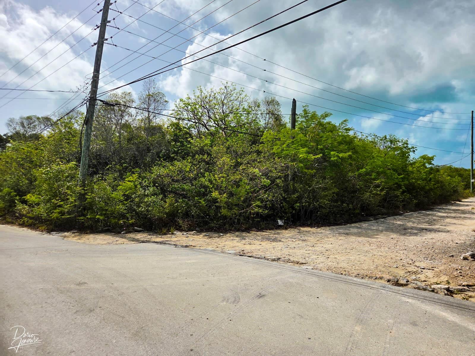 EXUMA BAHAMA SOUND LOT