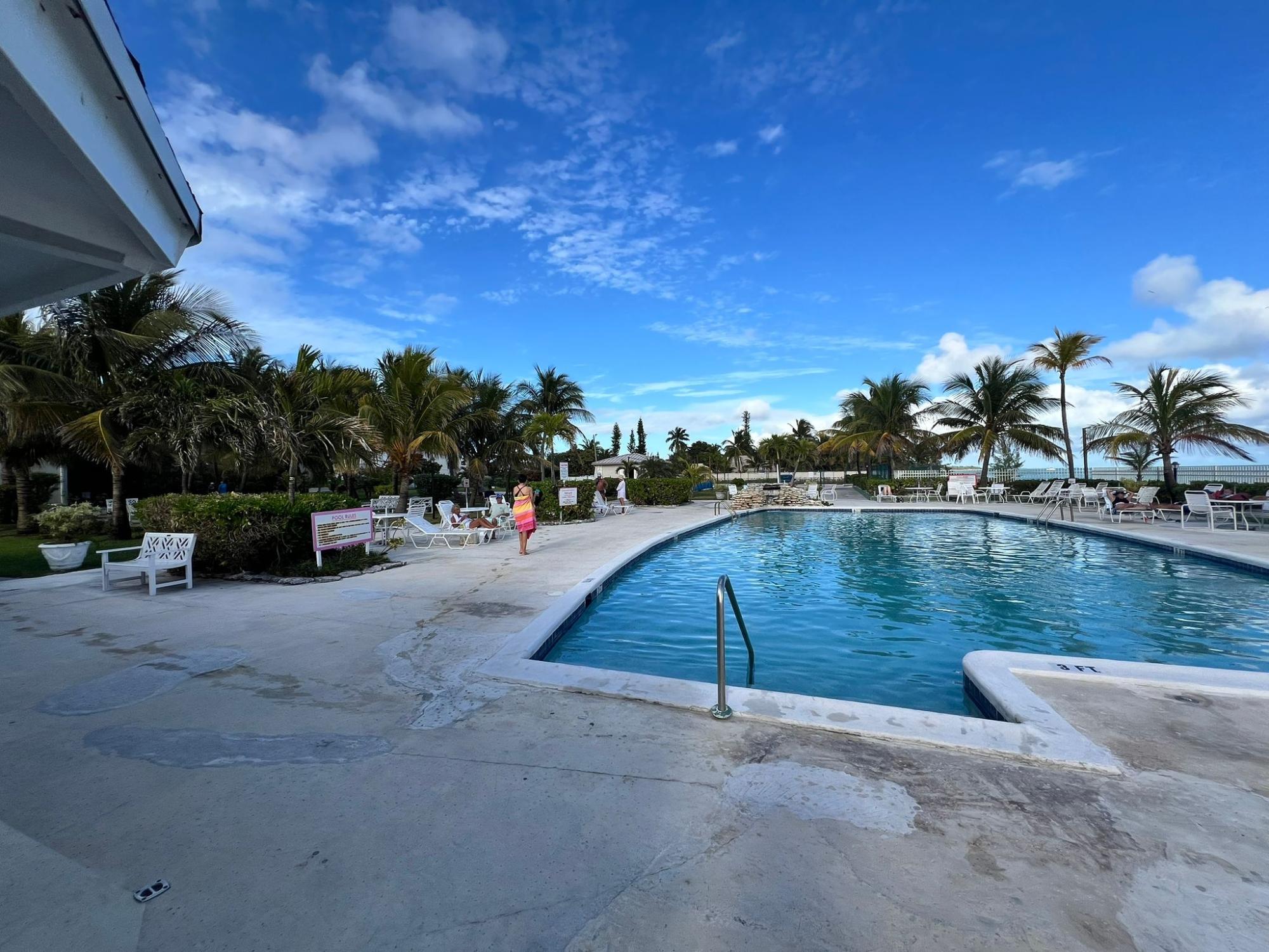 CORAL BEACH CONDO