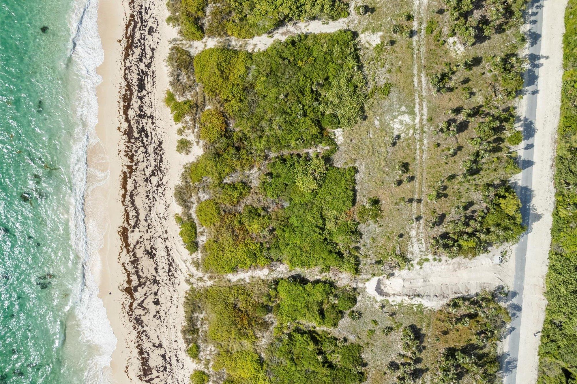 JACKS BAY CLUB LOT