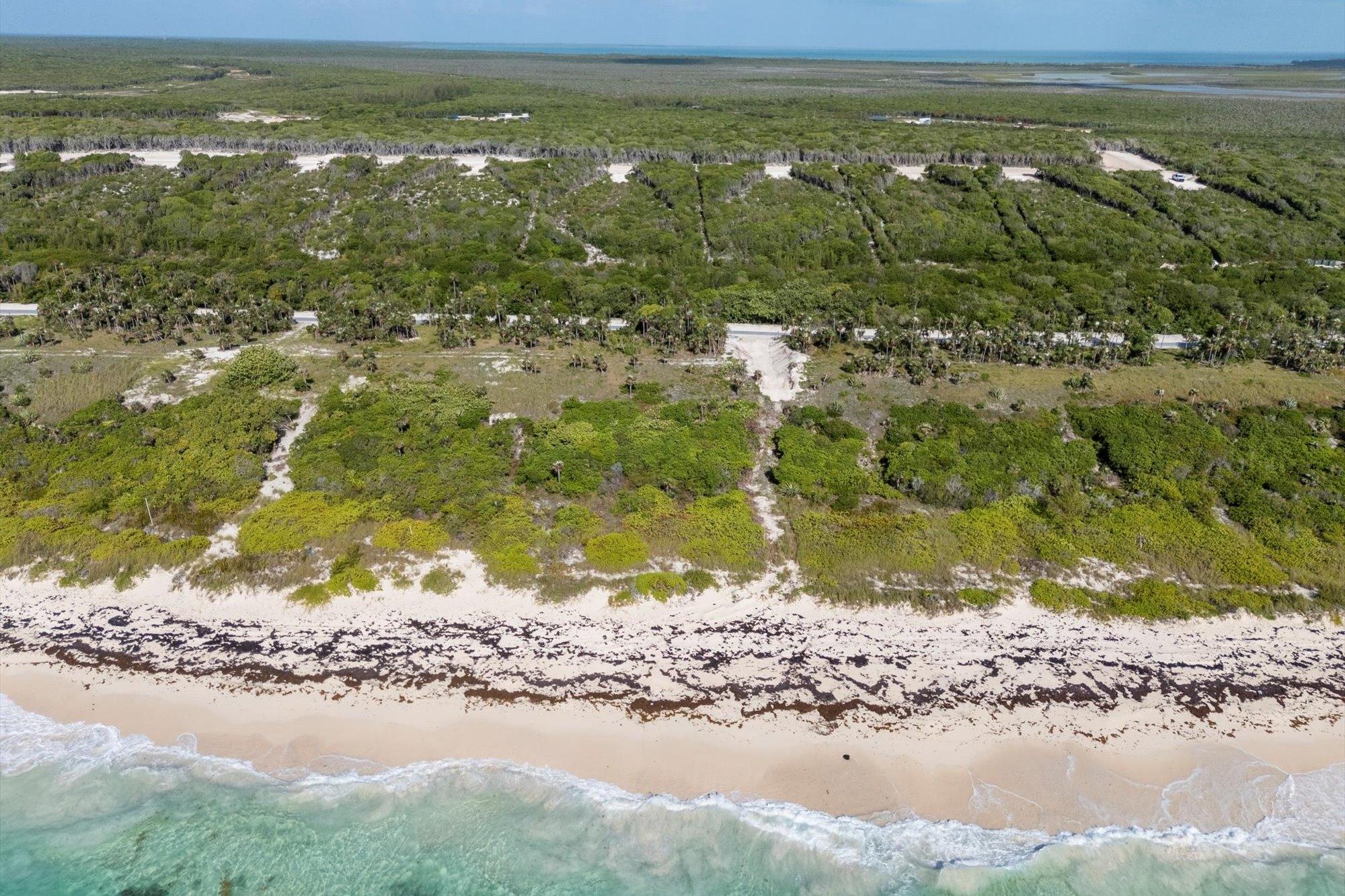 JACKS BAY CLUB LOT