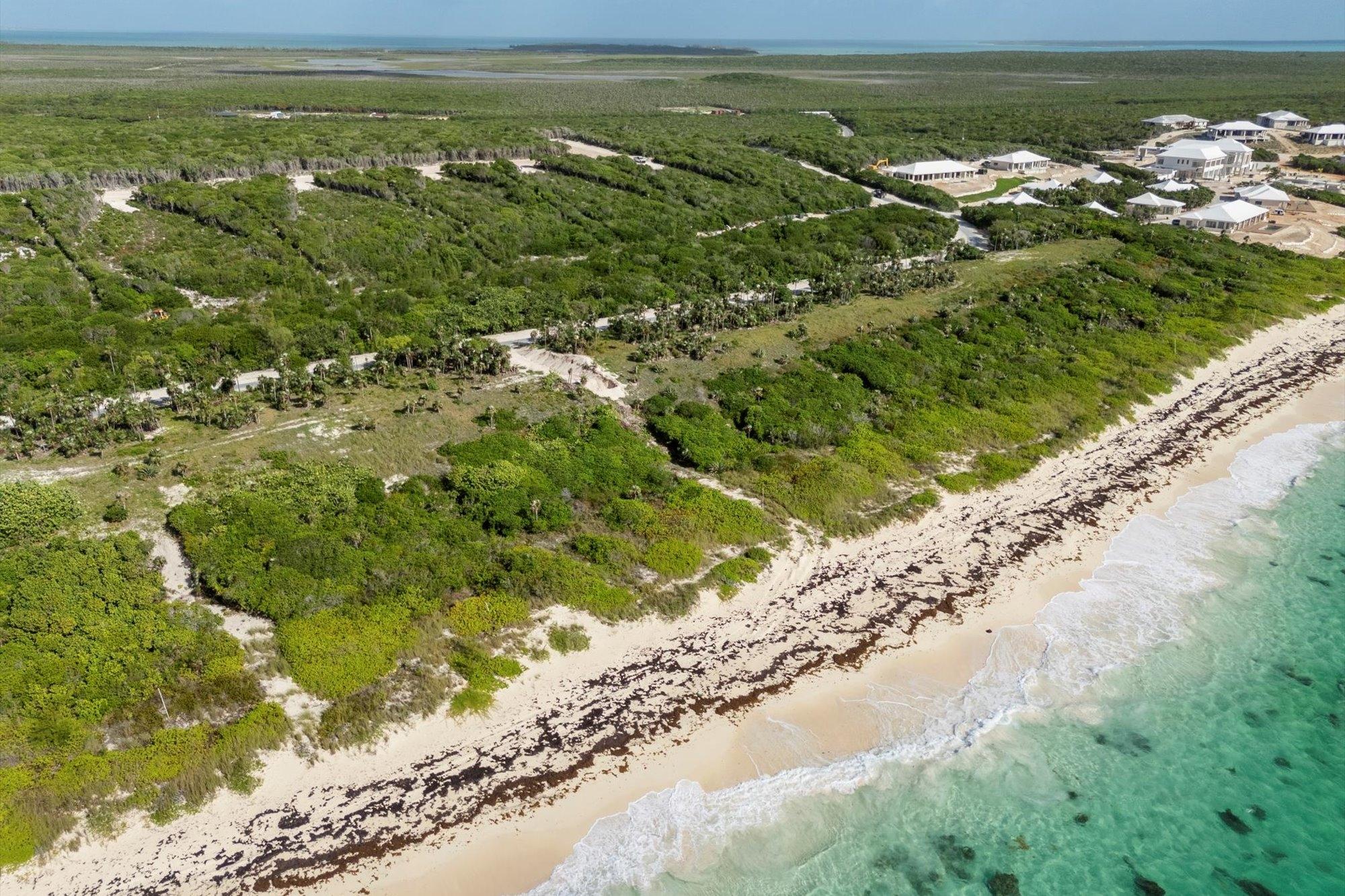 JACKS BAY CLUB LOT