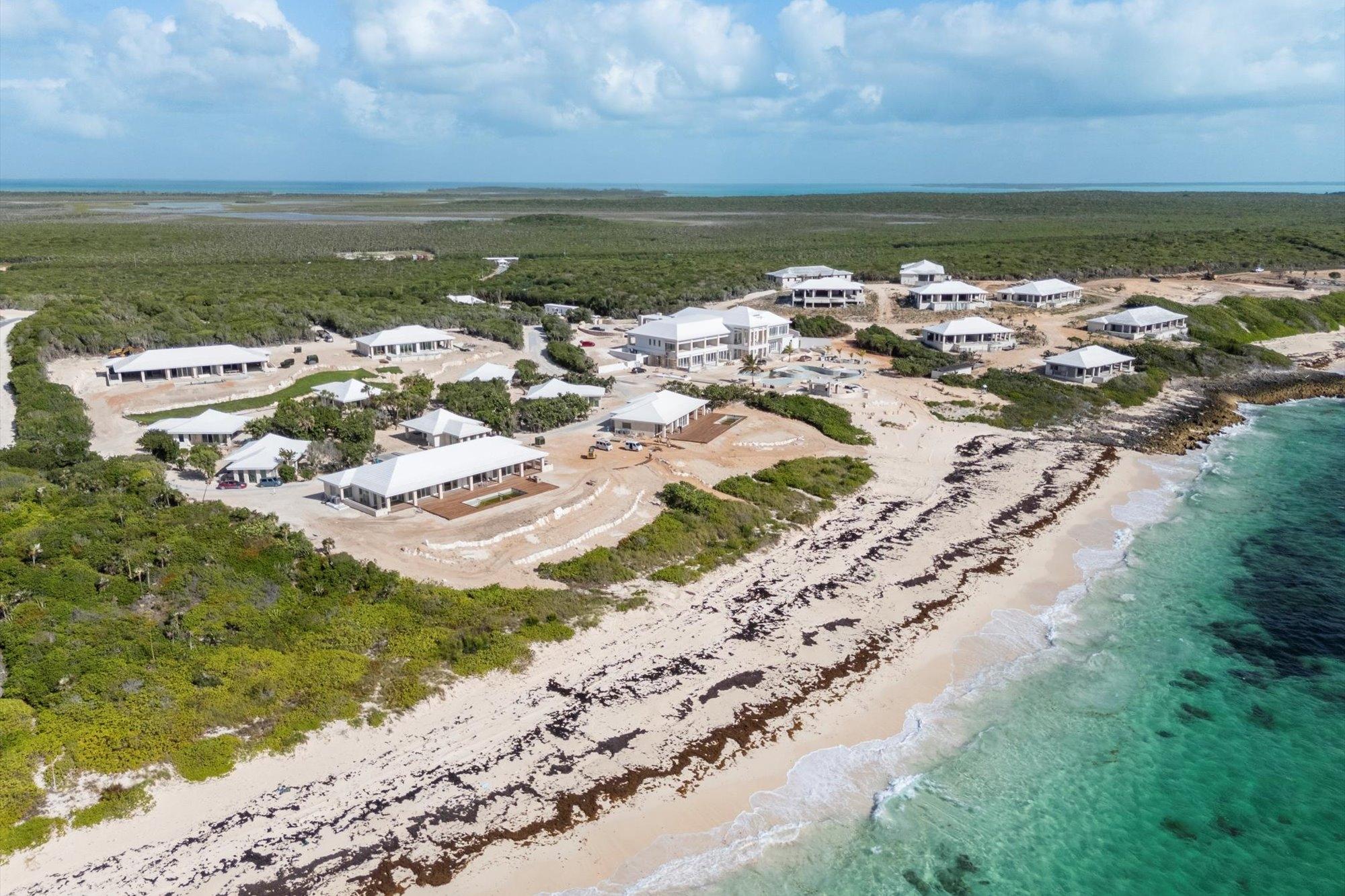 JACKS BAY CLUB LOT