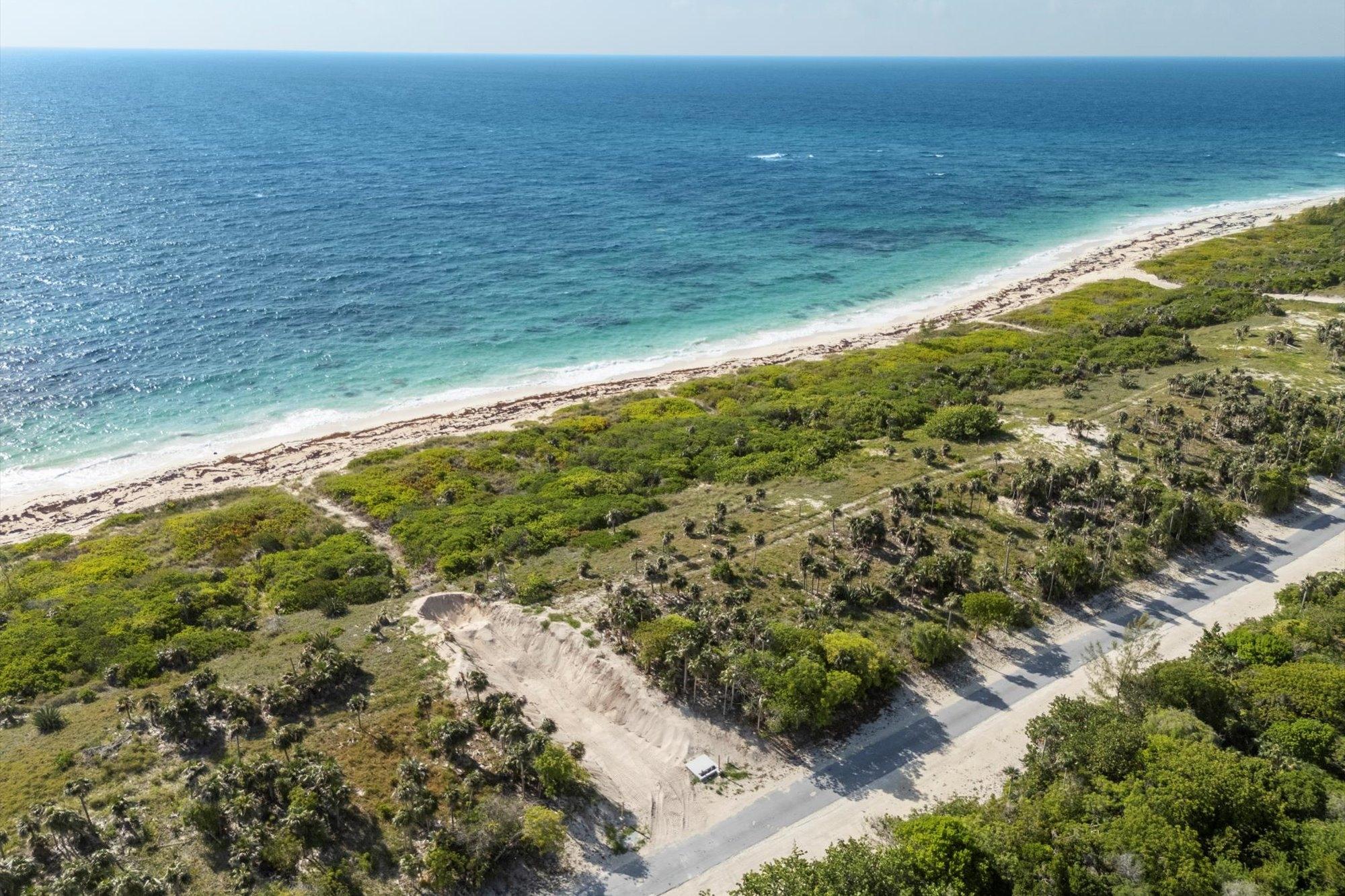 JACKS BAY CLUB LOT