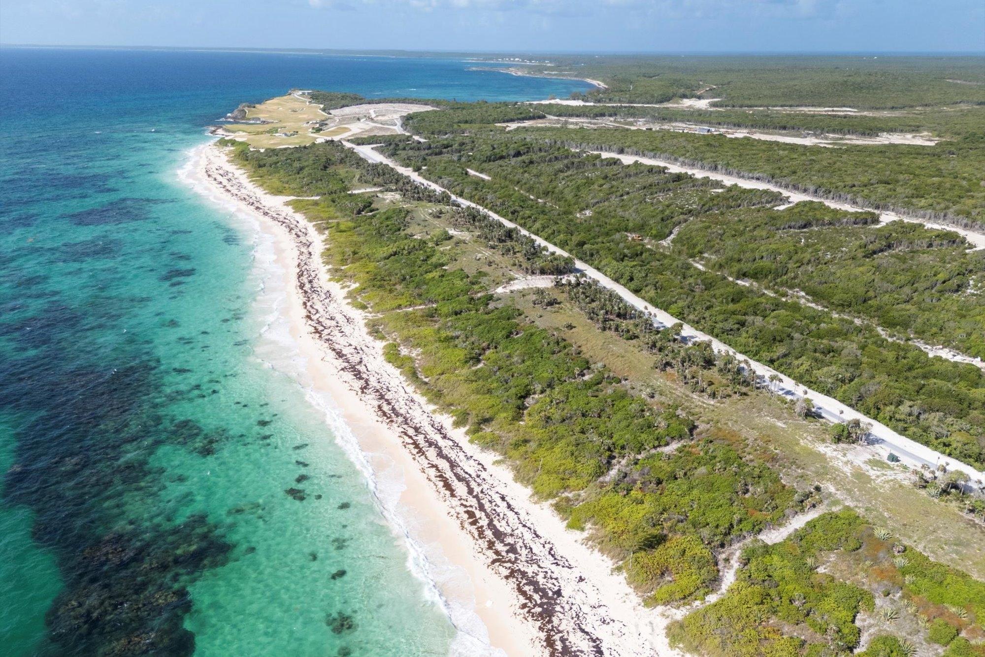 JACKS BAY CLUB LOT