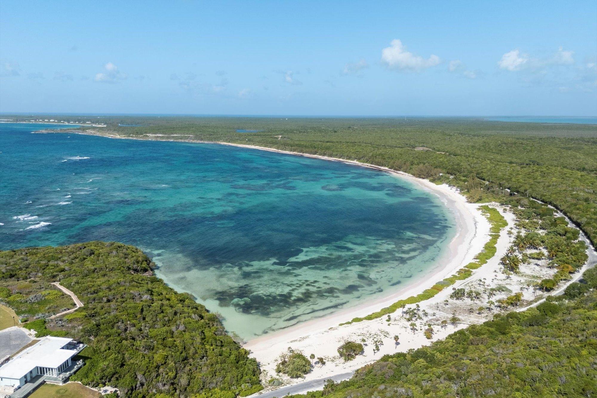 JACKS BAY CLUB LOT