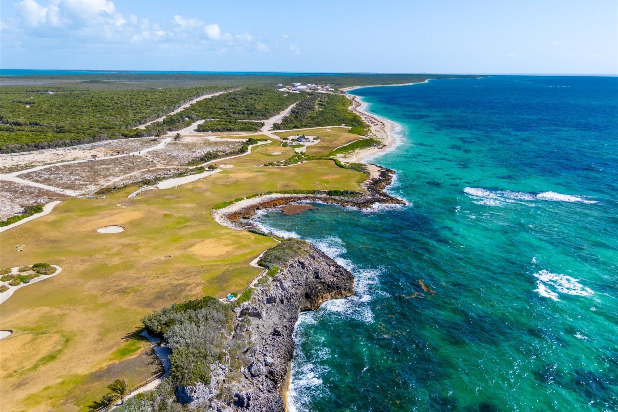 JACKS BAY CLUB LOT