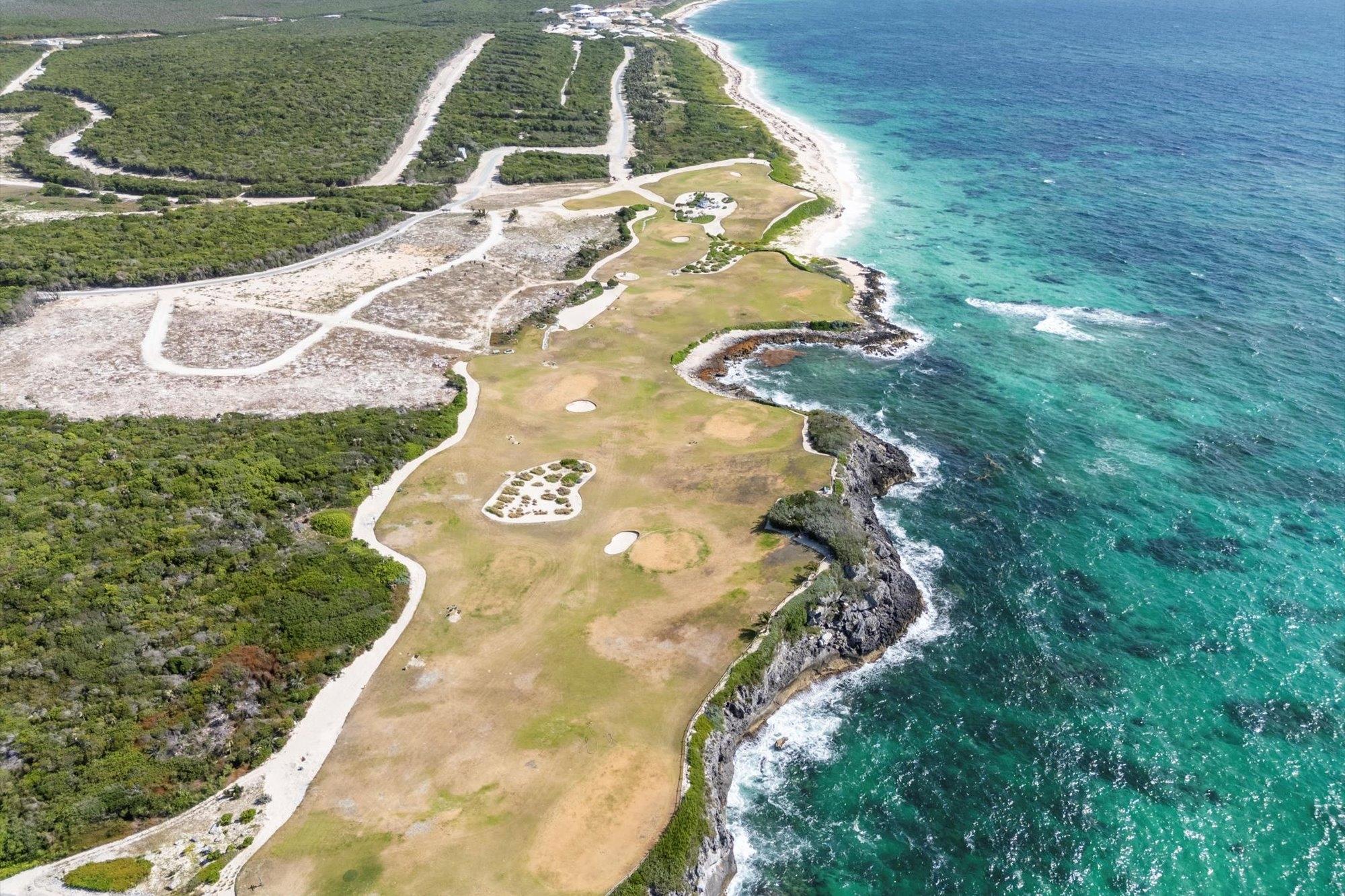 JACKS BAY CLUB LOT
