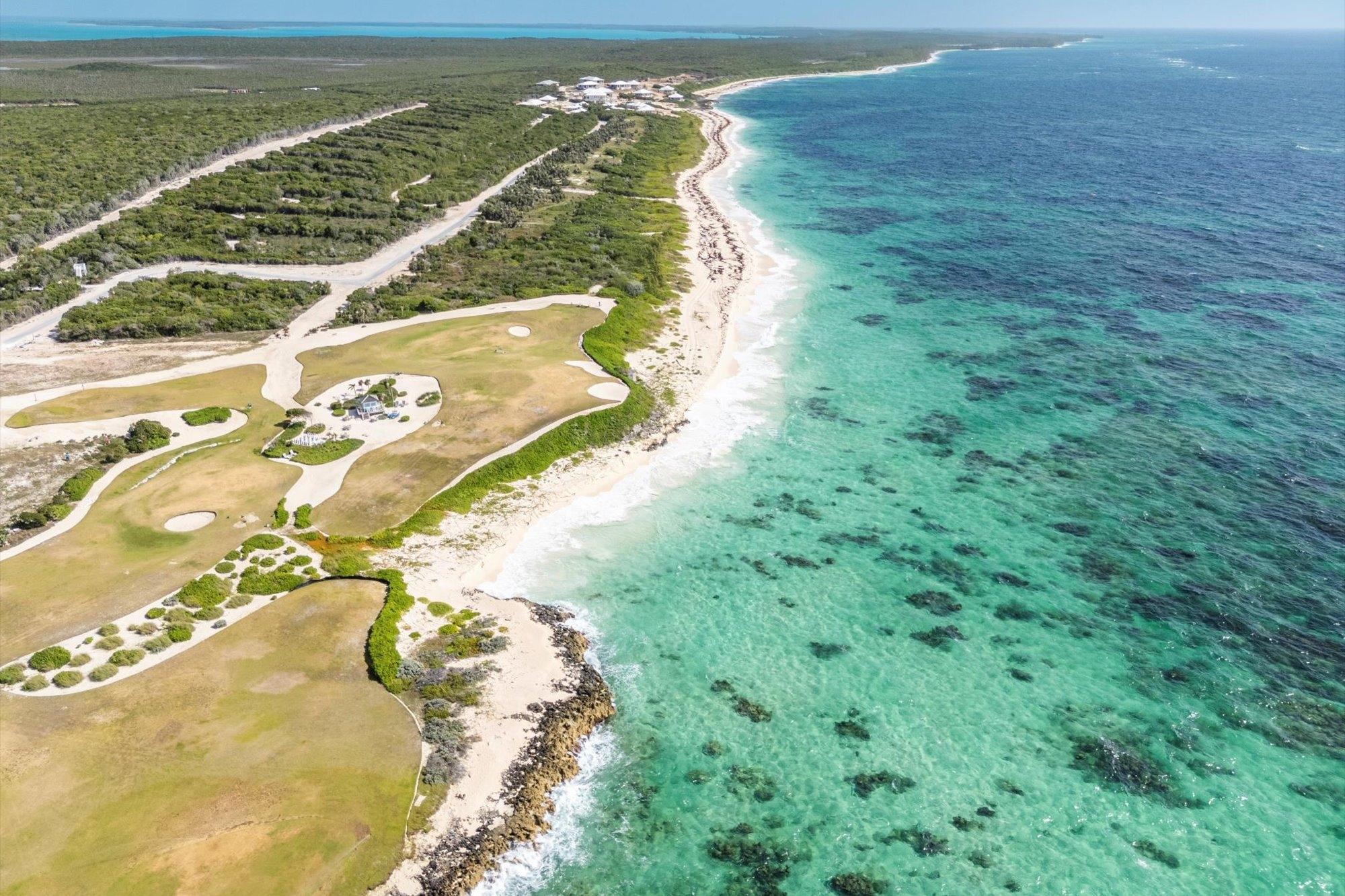 JACKS BAY CLUB LOT