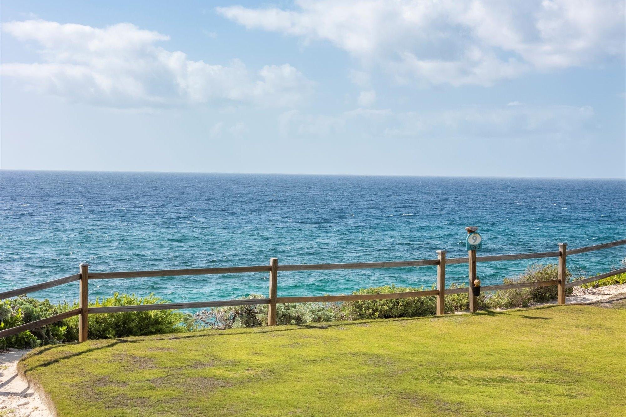 JACKS BAY CLUB LOT