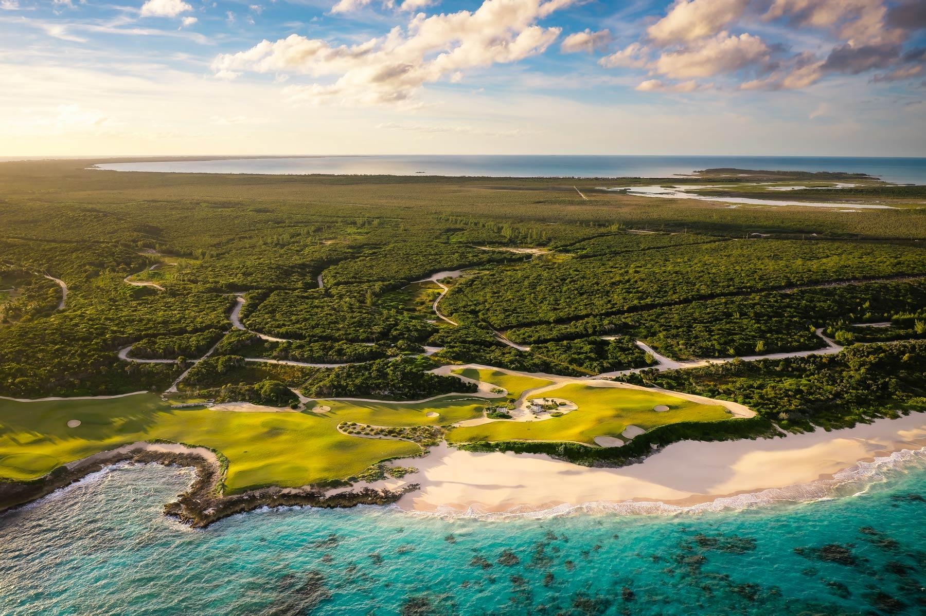 JACKS BAY CLUB LOT