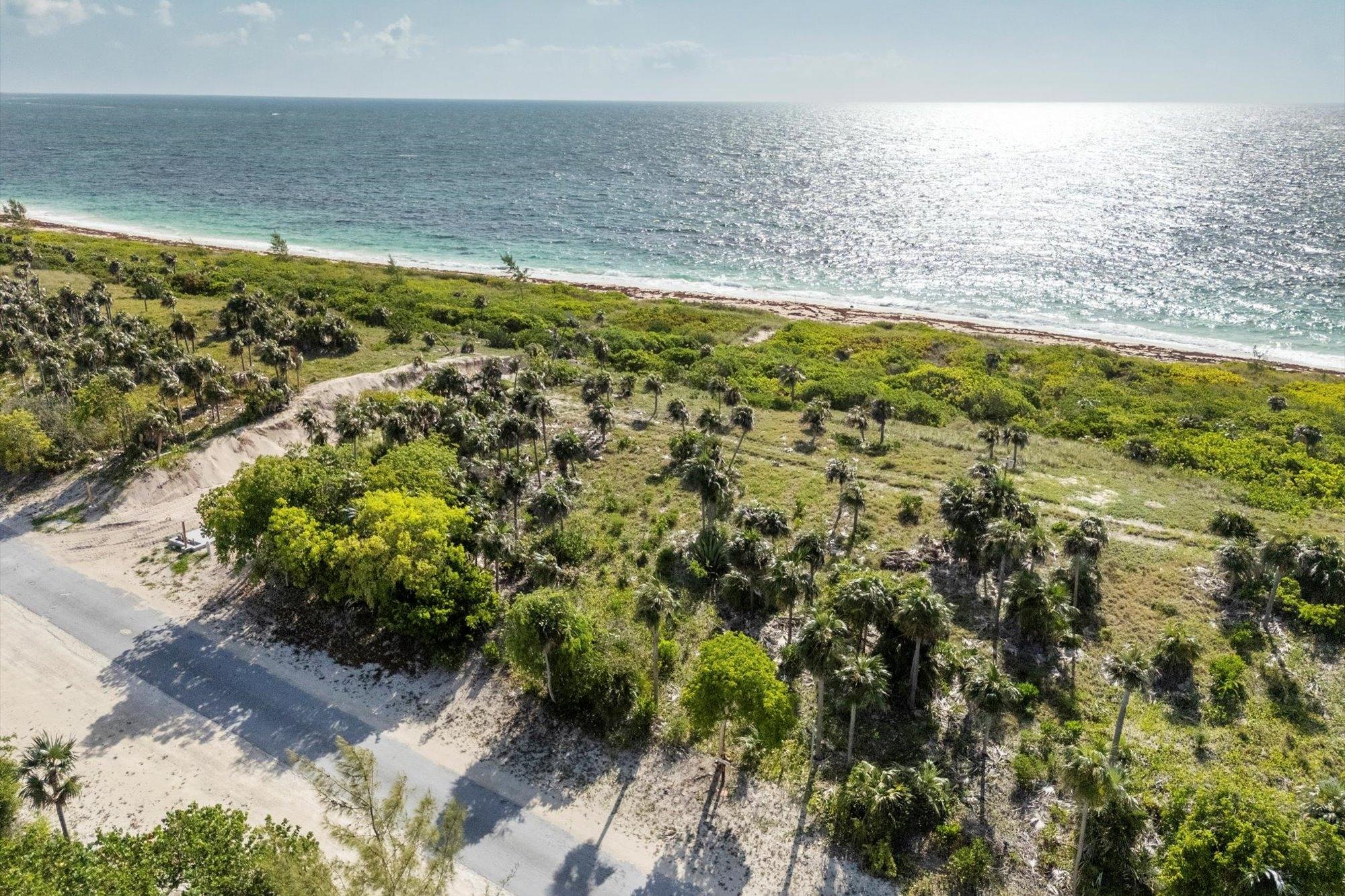 JACKS BAY CLUB LOT
