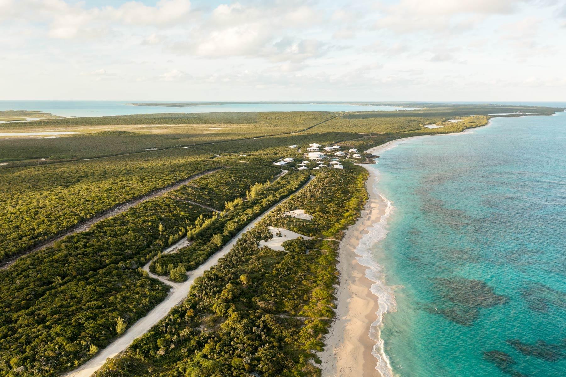 JACKS BAY CLUB LOT