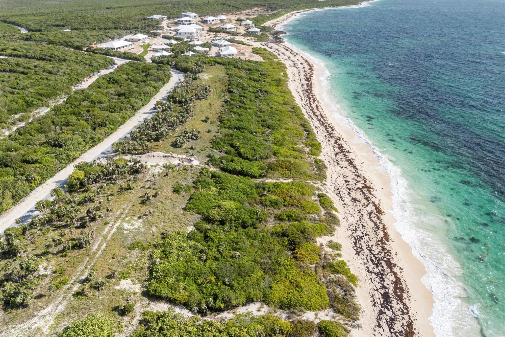 JACKS BAY CLUB LOT