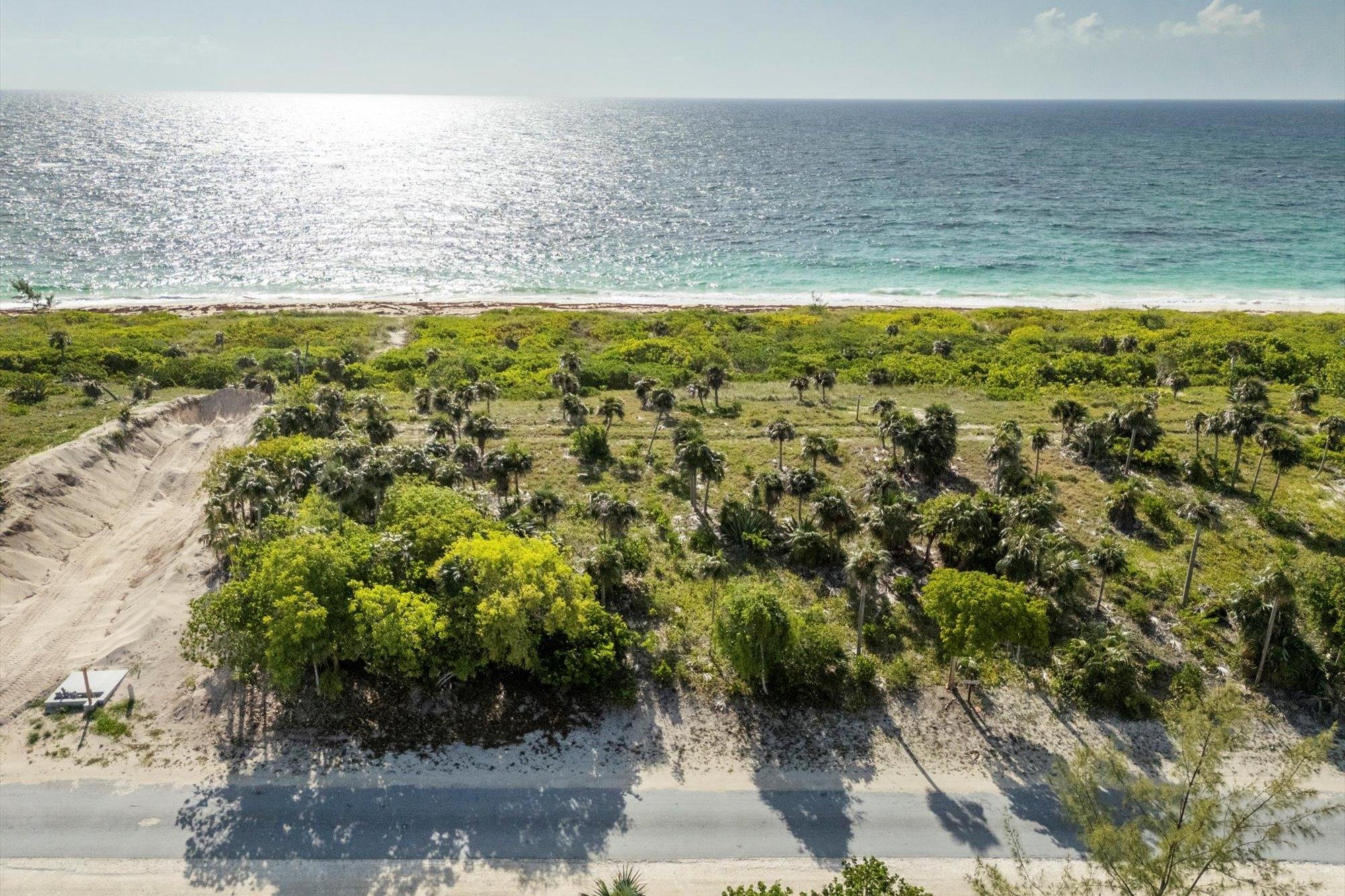 JACKS BAY CLUB LOT