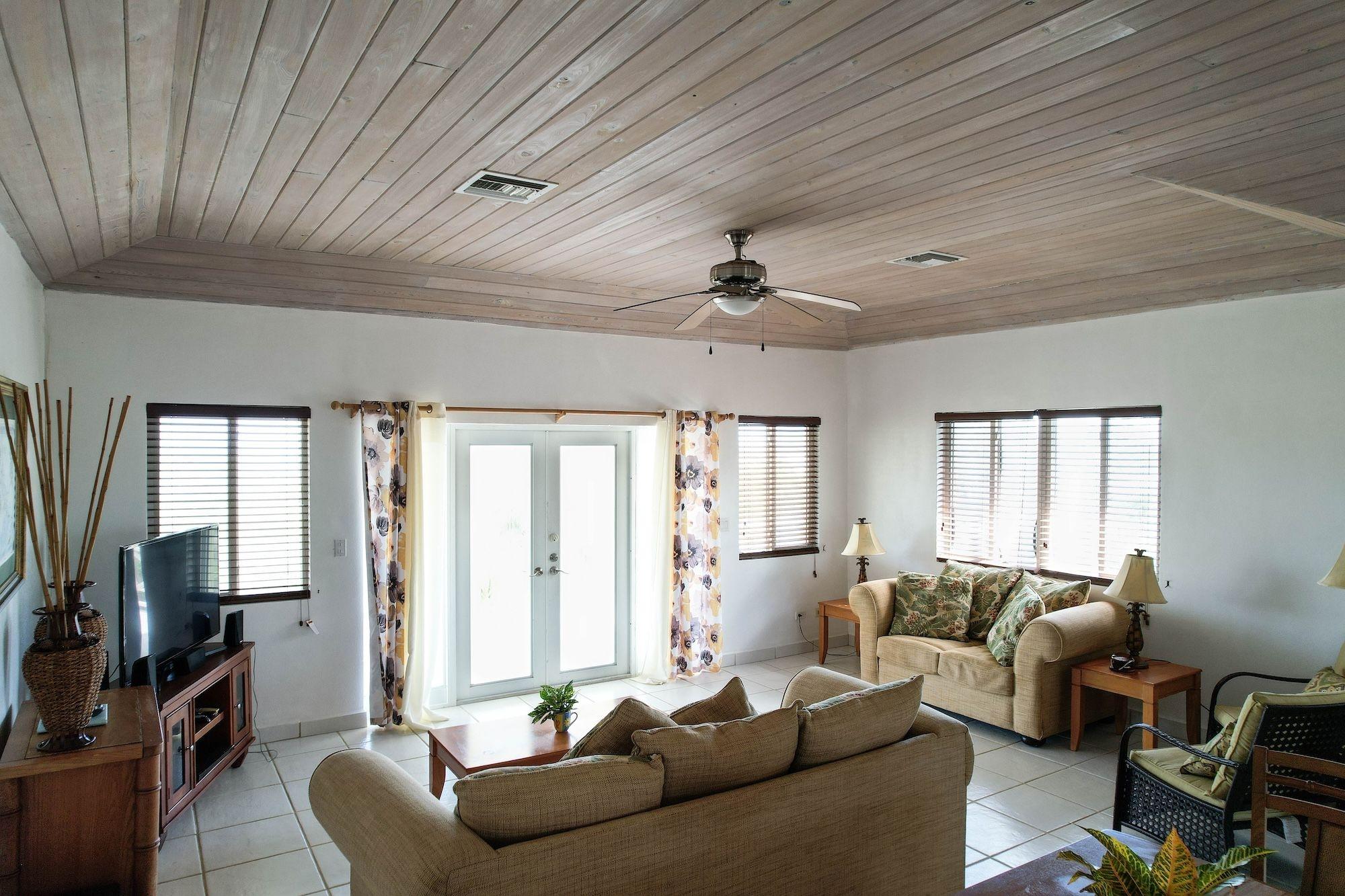 BEACHFRONT HOME & LOT