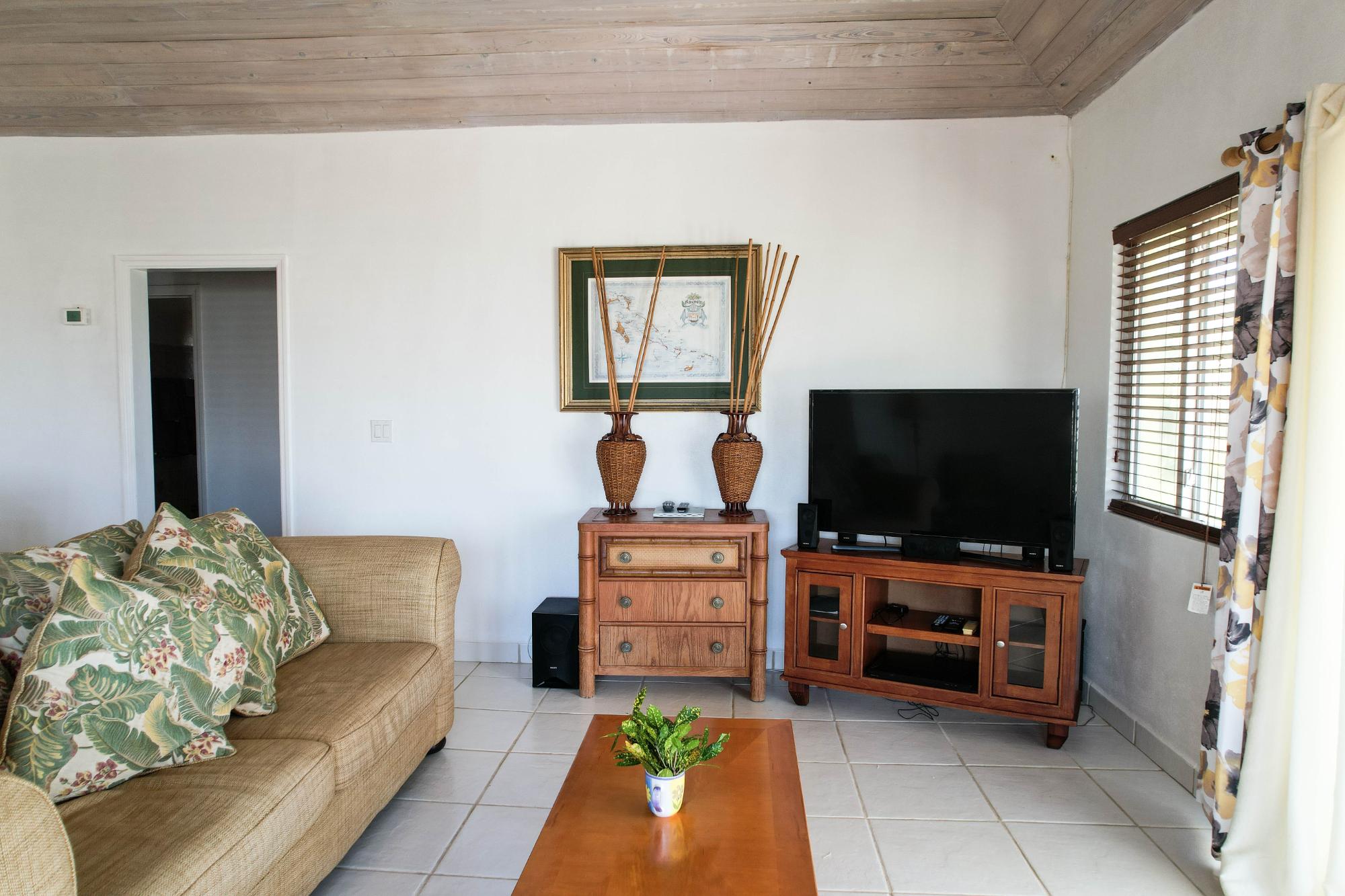 BEACHFRONT HOME & LOT