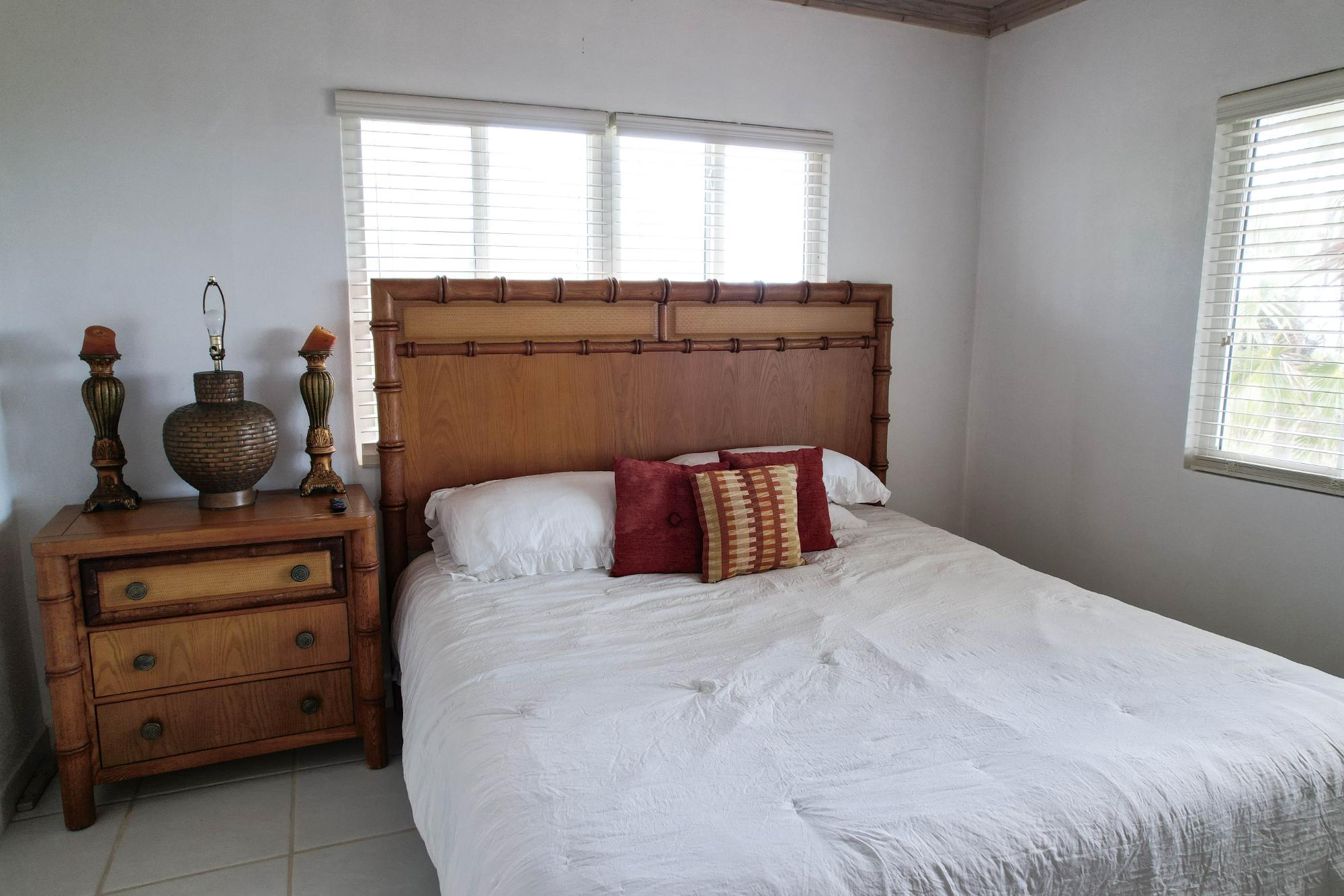BEACHFRONT HOME & LOT