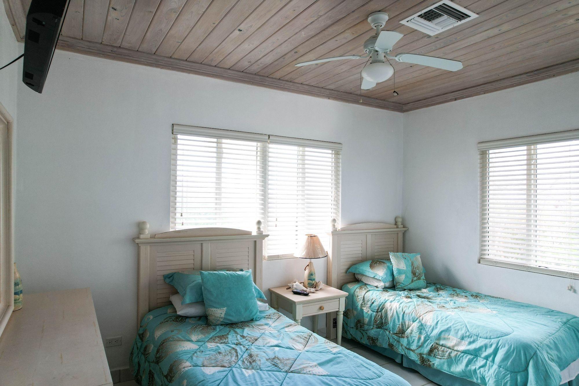 BEACHFRONT HOME & LOT