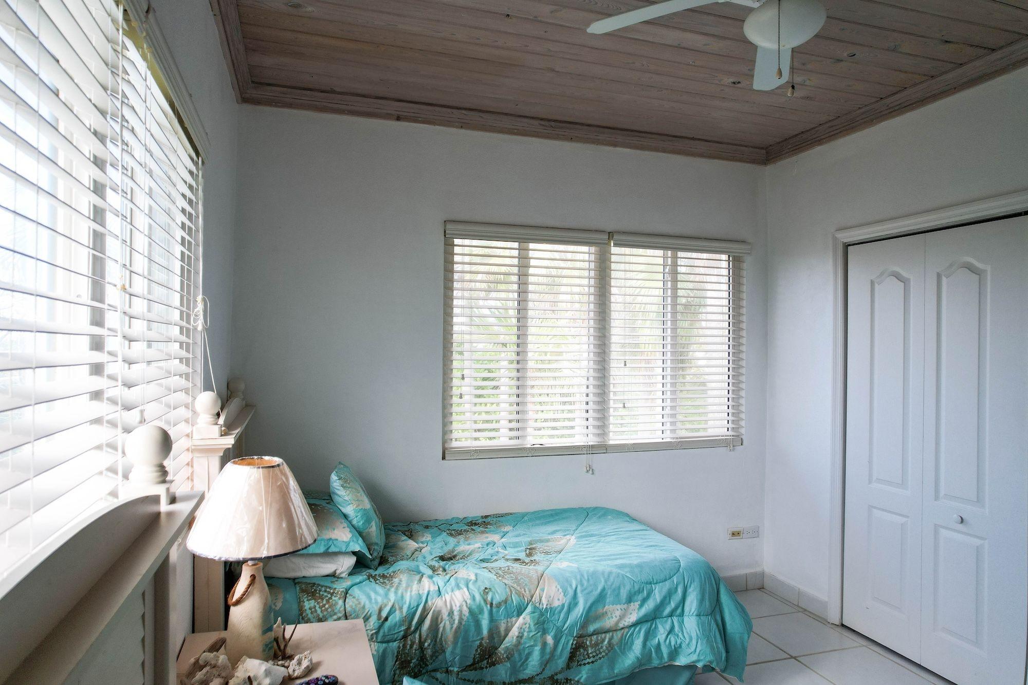 BEACHFRONT HOME & LOT